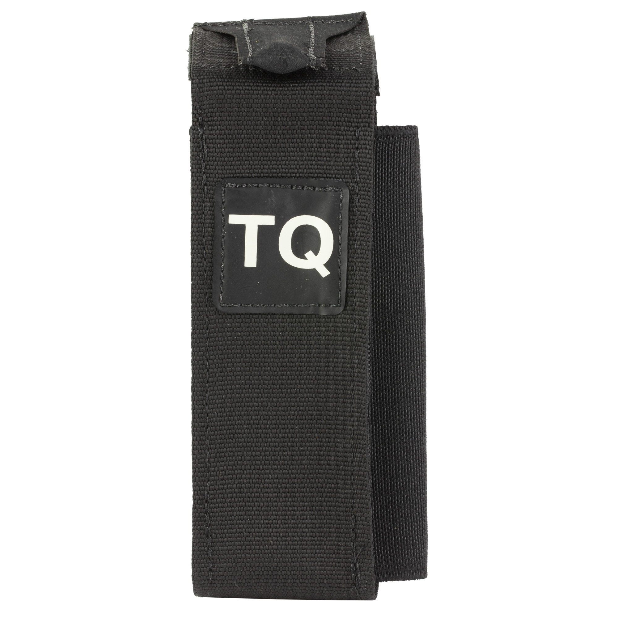 Blue Force Pouches, Black - HWTQHTNOWEMPTYBK - Blue Force Gear