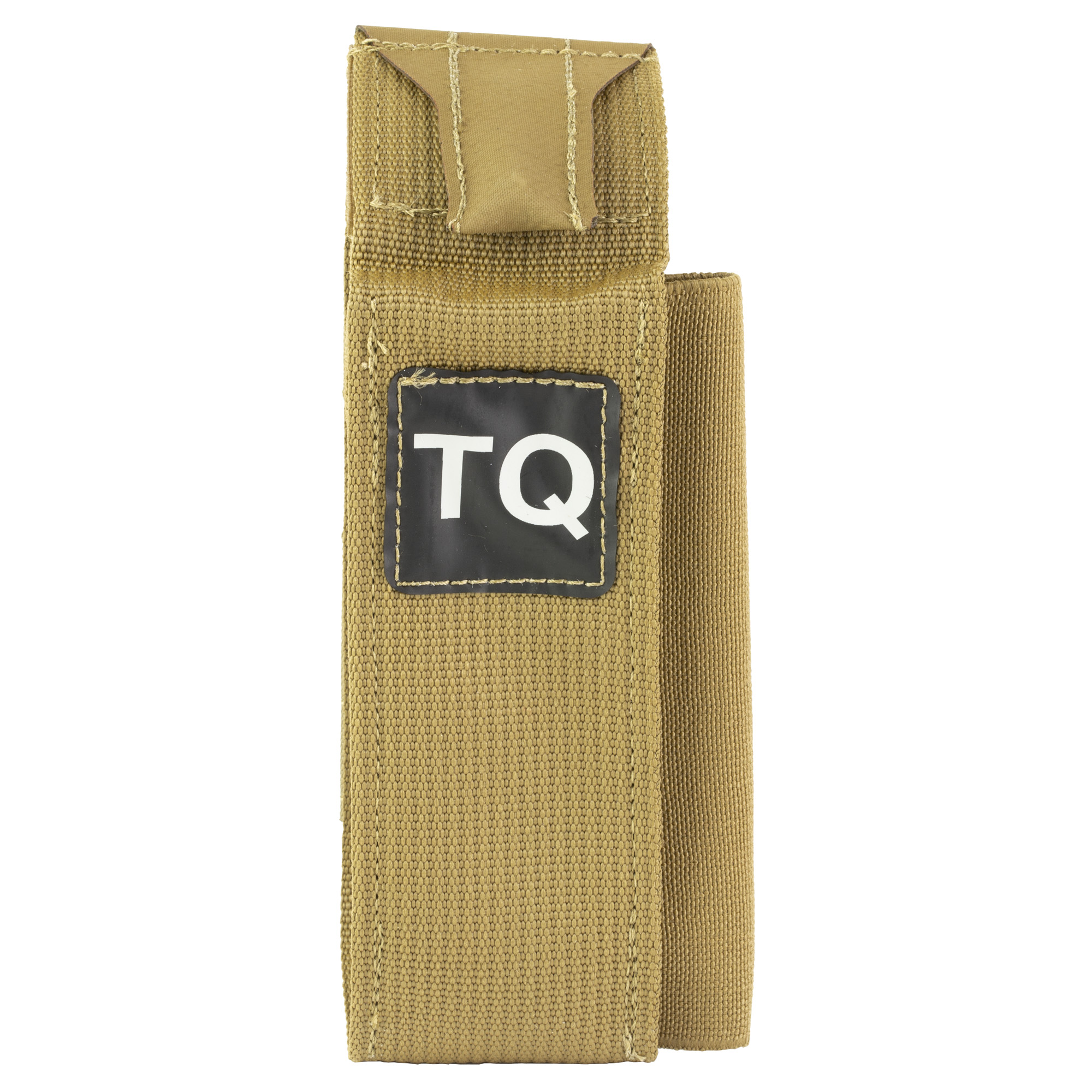Blue Force Pouches, Coyote - HWTQHTNOWEMPTYCB - Blue Force Gear
