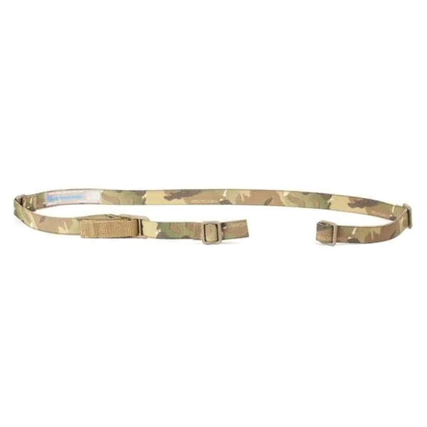 Blue Force Gear Vickers Two-Point Combat Sling 1", Multicam - Blue Force Gear