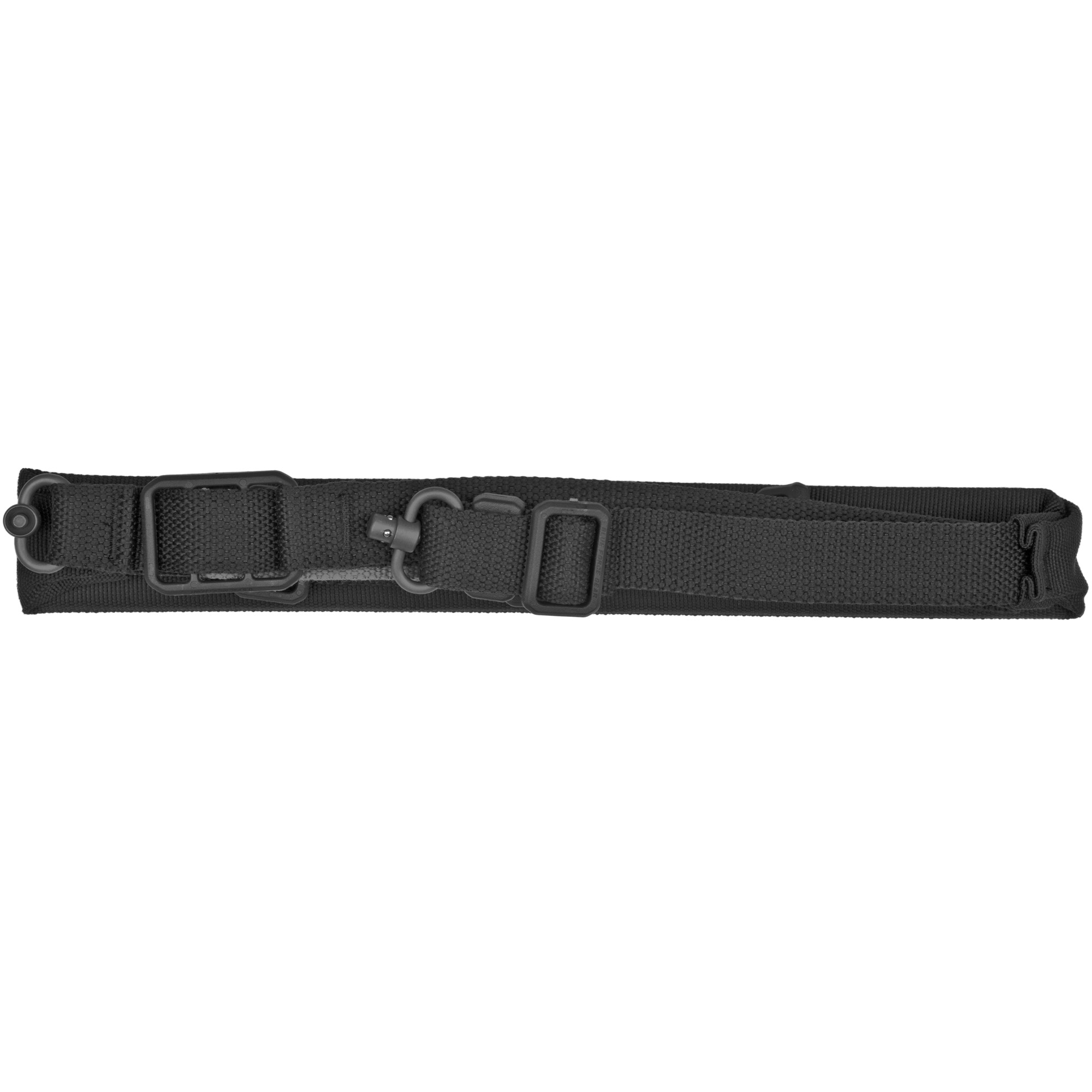 Blue Force Sling, Black - VCAS2TO1PB200AABK - Blue Force Gear