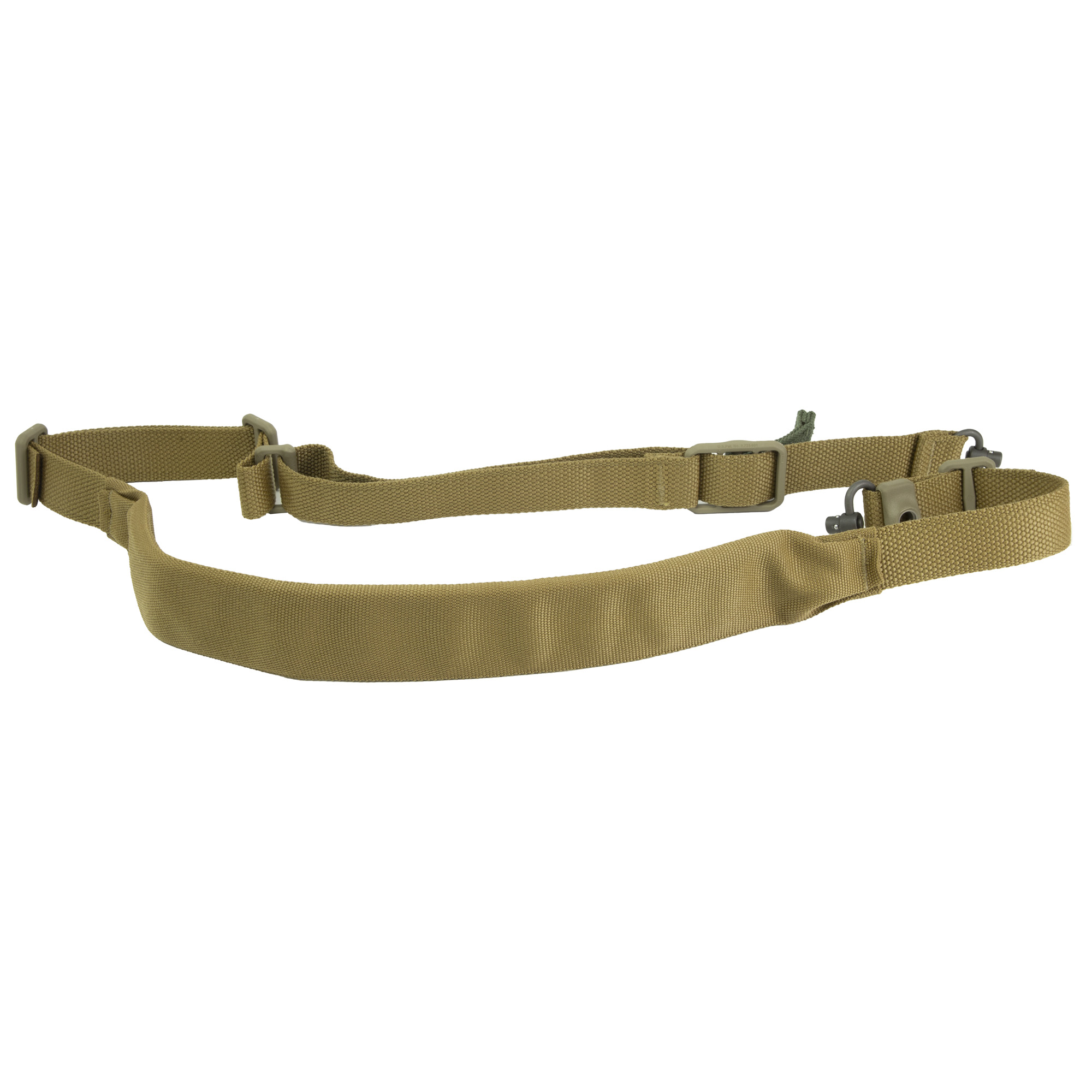 Blue Force Sling, Coyote - VCAS2TO1PB200AACB - Blue Force Gear
