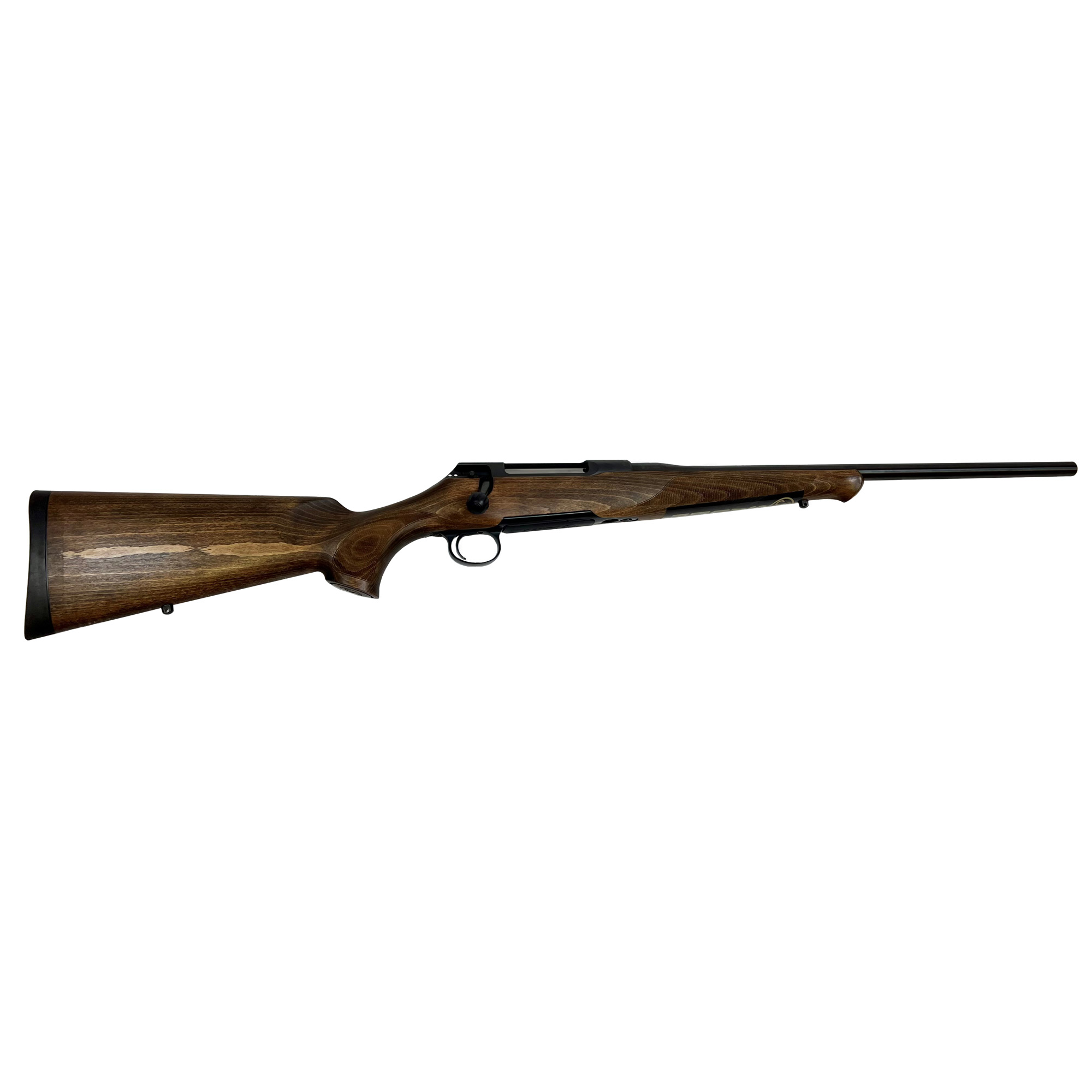 Sauer 100 Classic .308 Win Bolt Action Rifle, 22" Barrel, Black - S1W308 - Sauer