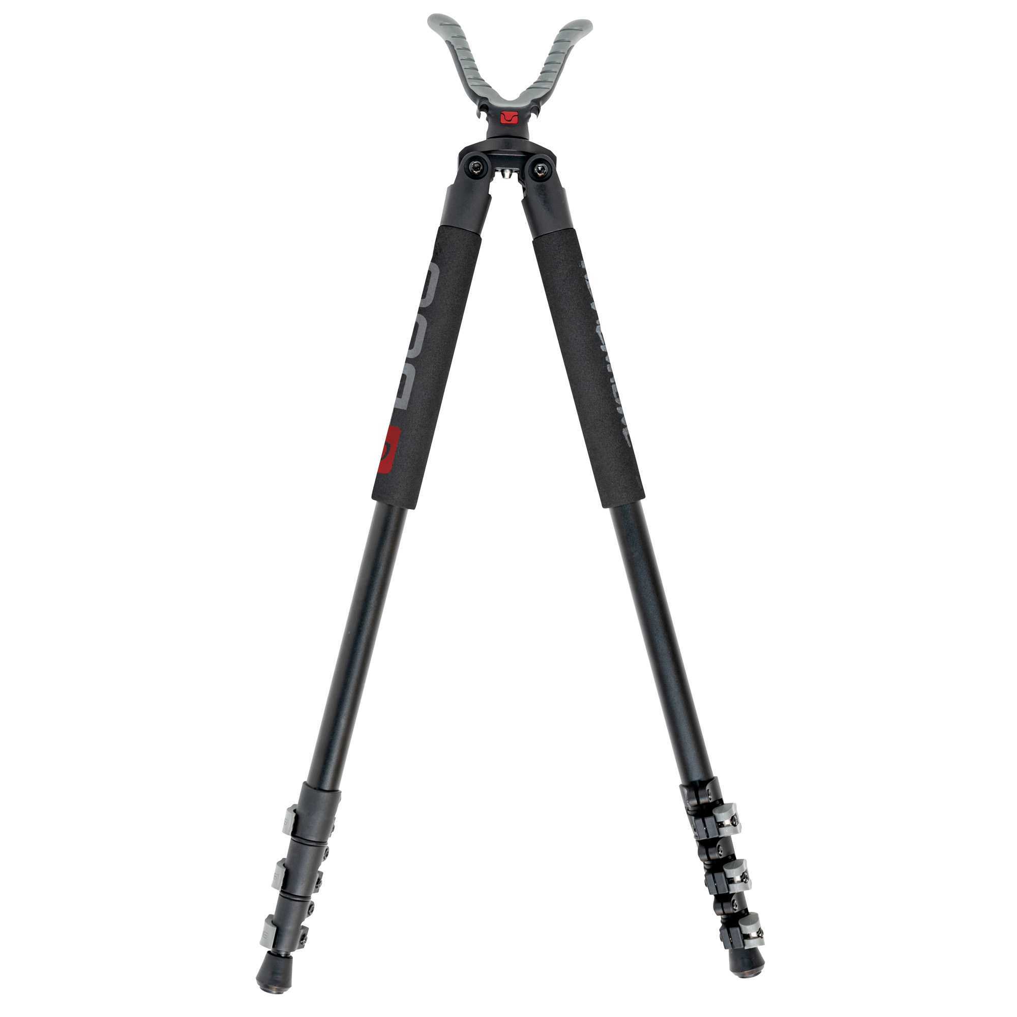 BOG Adrenaline Bipod, Black - 1100481