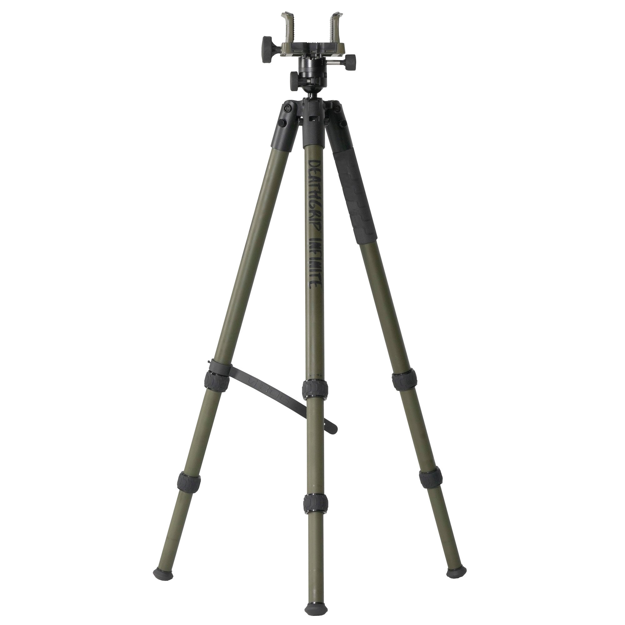 BOG Deathgrip Infinite Tripod - 1159188 - Bog