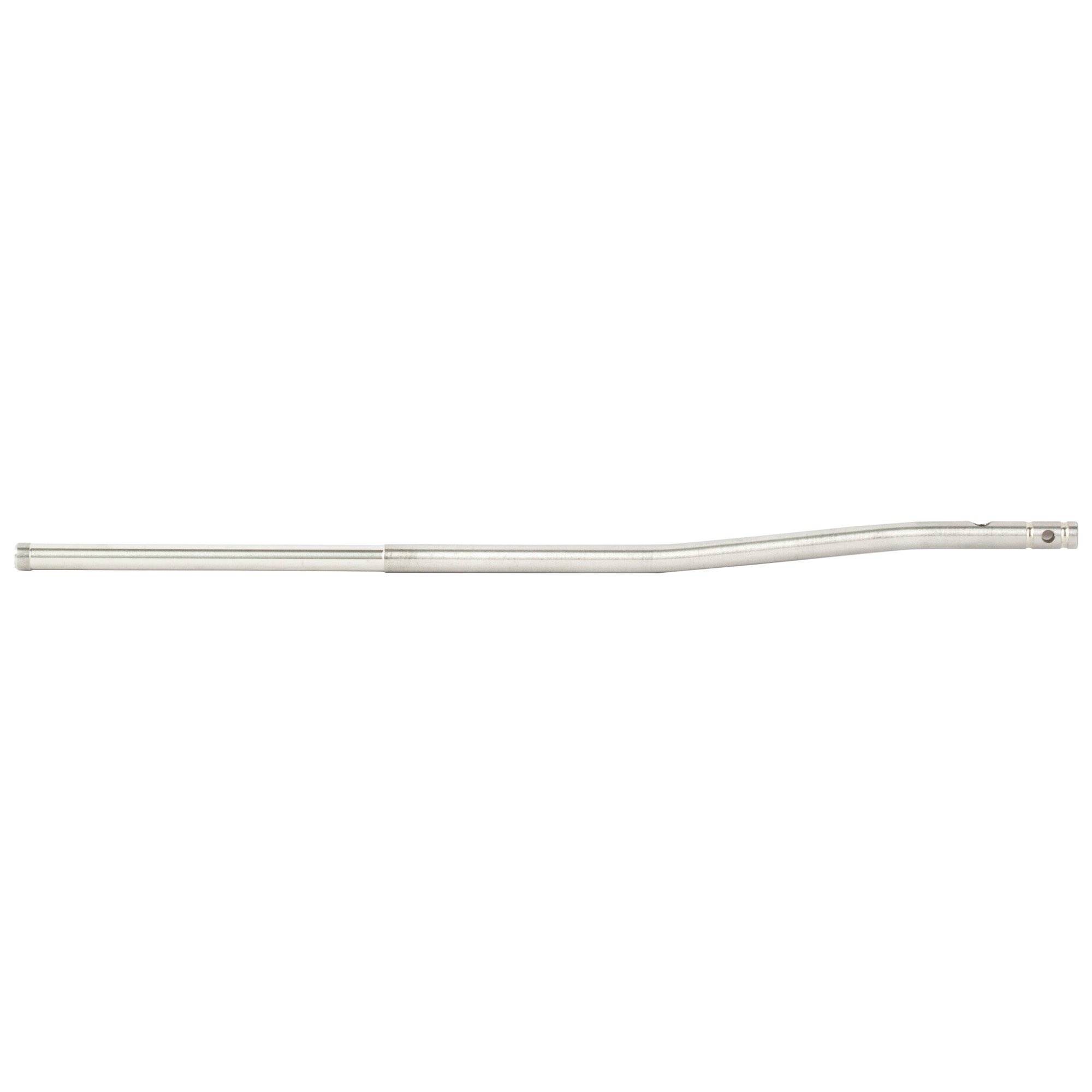 Bootleg Gas Tube, Silver, Pistol Length Gas Tube - Bootleg