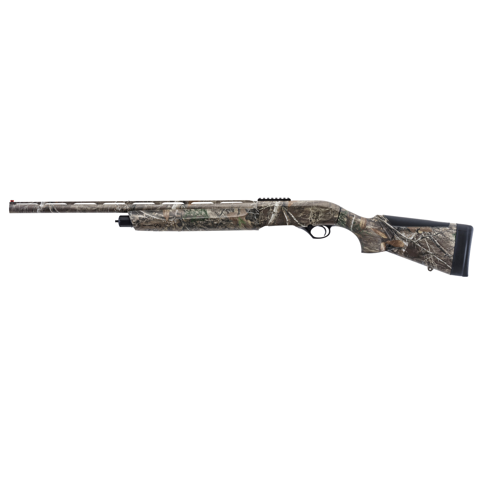 Beretta A300 Ultima 12 Gauge Semi-Auto Shotgun, 24" Barrel, Realtree Edge - J32KE14 - Beretta
