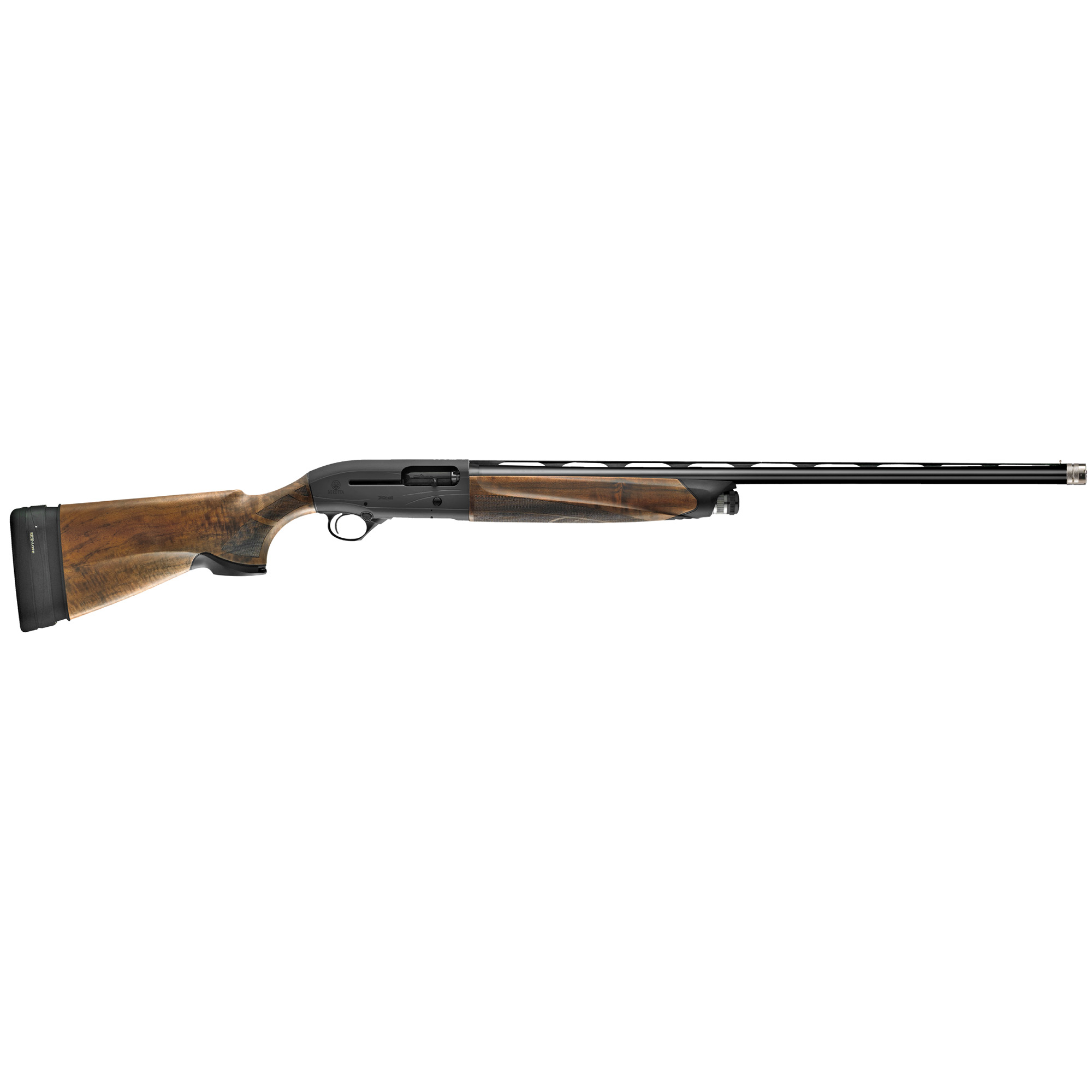 Beretta A400 Xcel Sporting Black 12 Gauge Semi-Auto Shotgun, 30" Barrel, Black - J40CB10 - Beretta