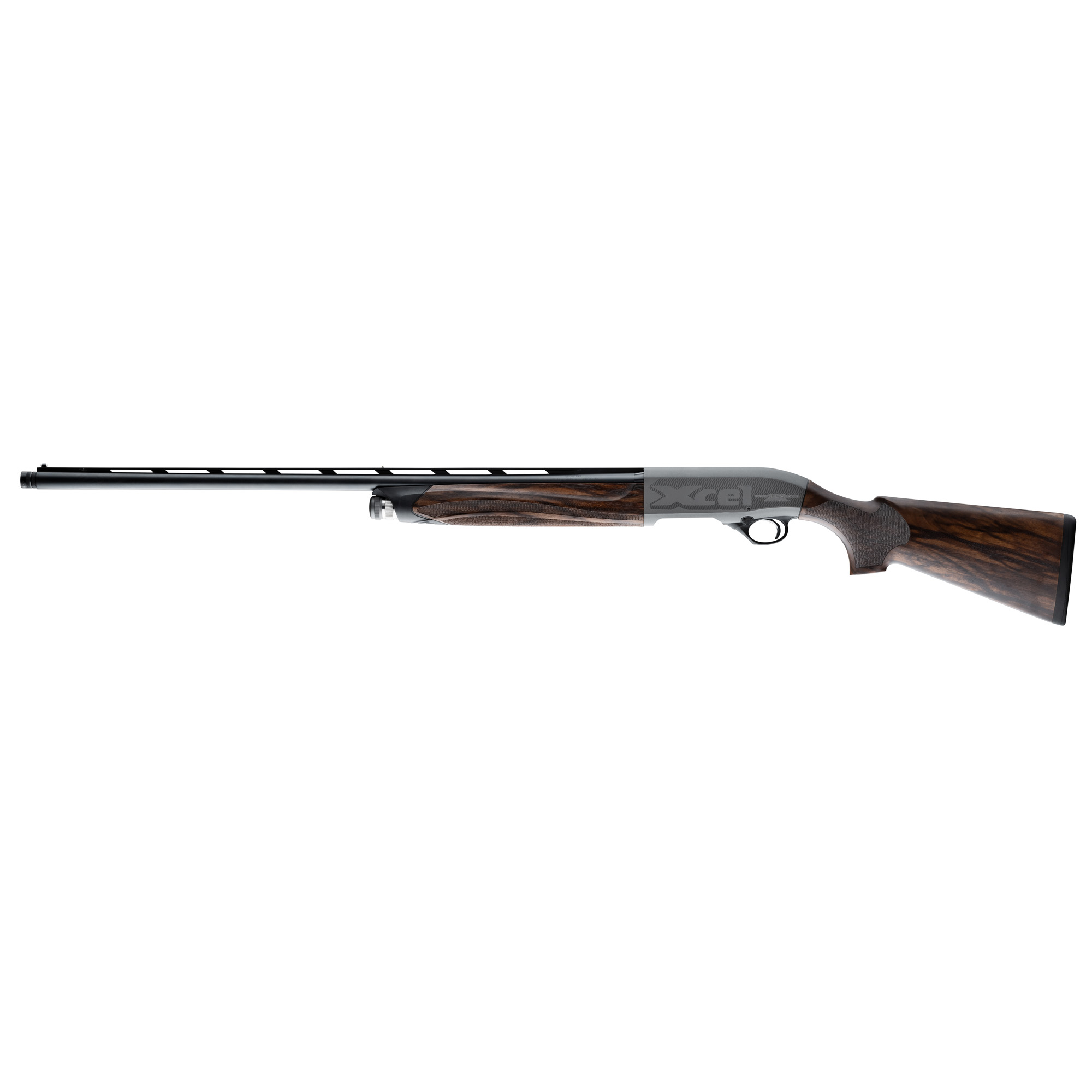 Beretta A400 XCEL Sporting 12 Gauge 28" 2rd Semi-Auto Shotgun, Walnut - J42CJ18 - Beretta