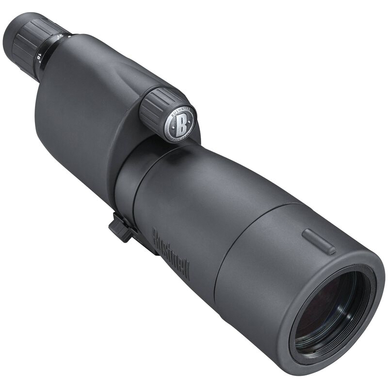 Bushnell Sentry Straight Spotting Scope 18-36x50mm