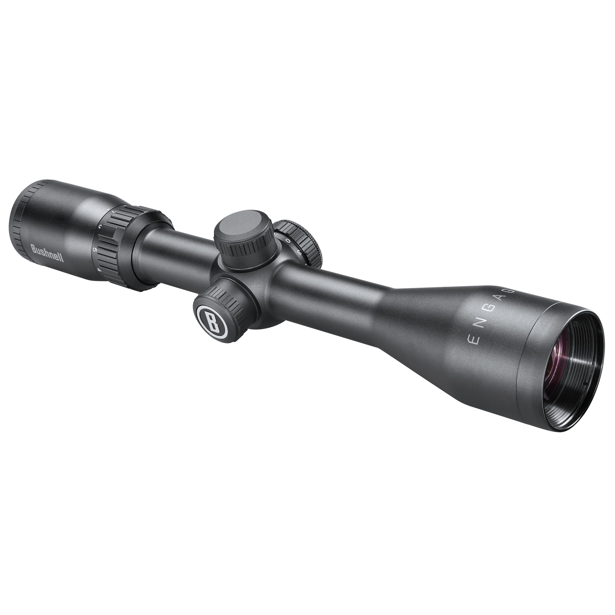 Bushnell 3-9x40 Engage Multi-X 0.25 MOA Reticle Rifle Scope - RE3940BS9 - Bushnell