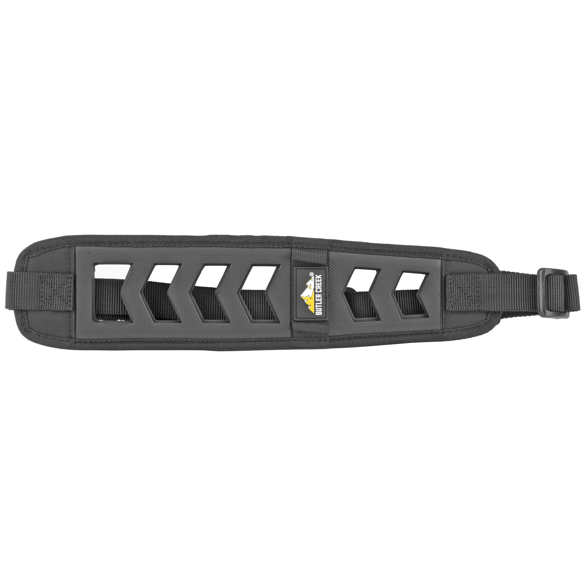 Butler Creek Featherlight, Black - 190034