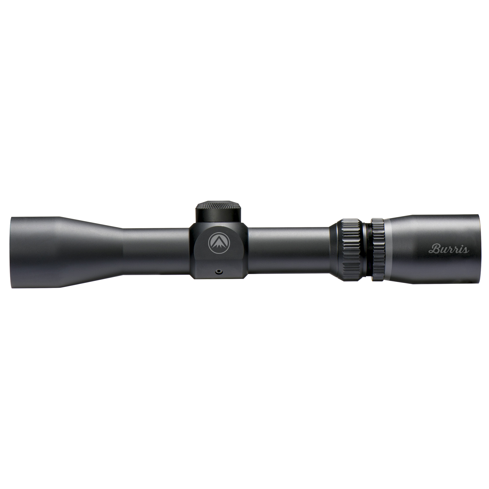 Burris 2-7x32 Handgun Scope Ballistic Plex Reticle Rear Focal Plane - 200279 - Burris Co