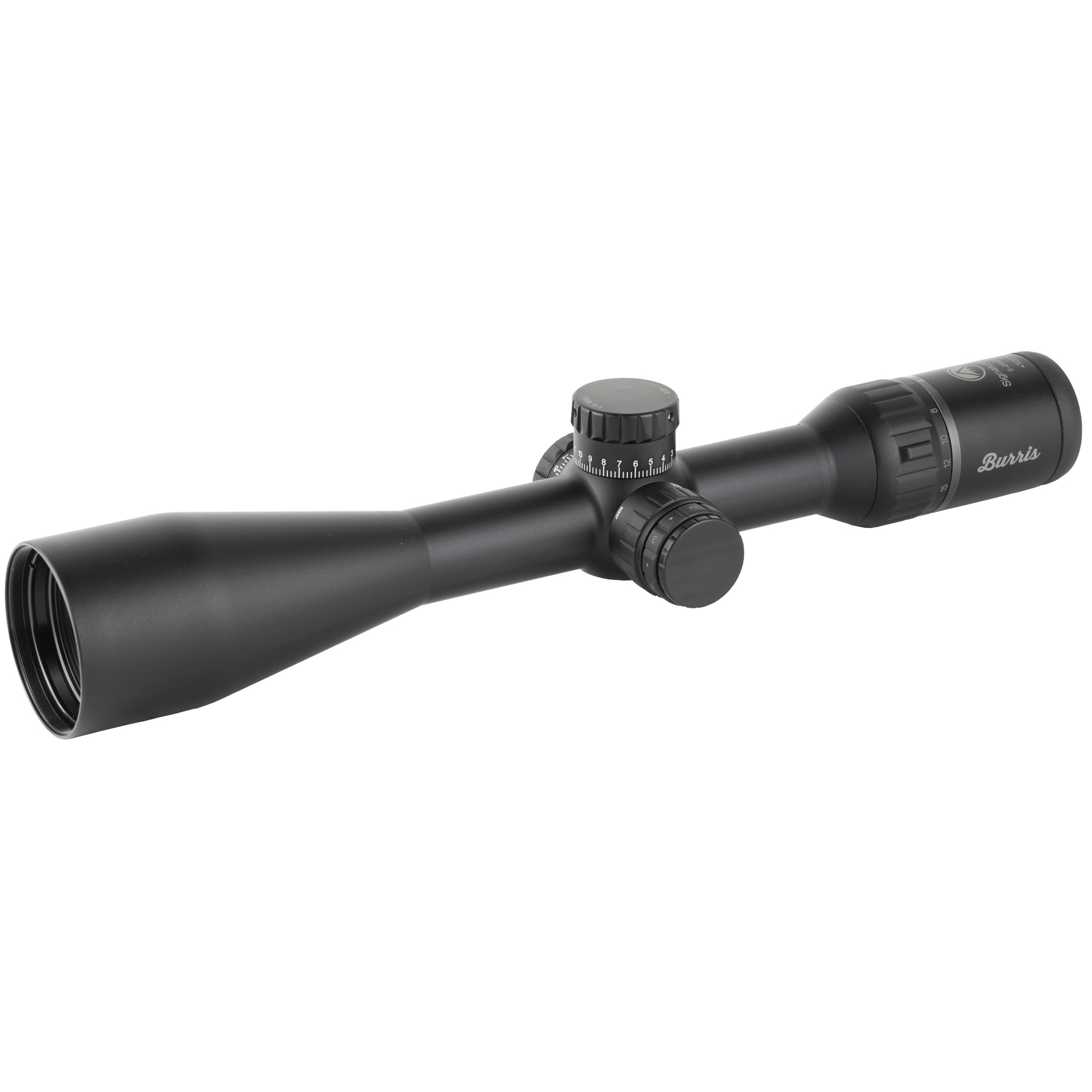Burris 5-25x50 Signature HD 6.5 Creedmoor Reticle Rifle Scope - 200535 - Burris Co