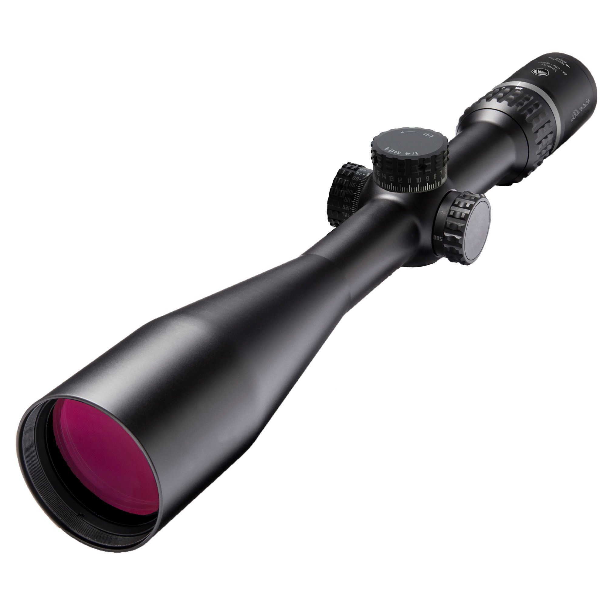 Burris 5-25x50 Veracity SCR MOA Front Focal Reticle Rifle Scope - 200652 - Burris Co