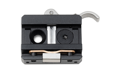 Burris BTC Rail Mount Adaptor Black 38-46mm Objective Burris Thermal Clip On 626607 - Burris Co