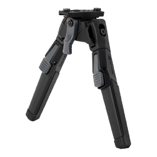 Savage Arms M-LOK Bipod 7.20" - 10", Black - Savage Arms