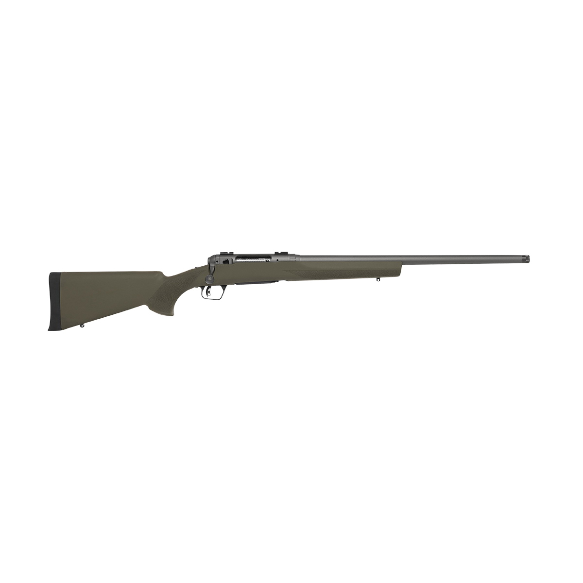 Savage Arms 110 Trail Hunter 6.5 PRC 24" Bolt Action, OD Green - Savage Arms