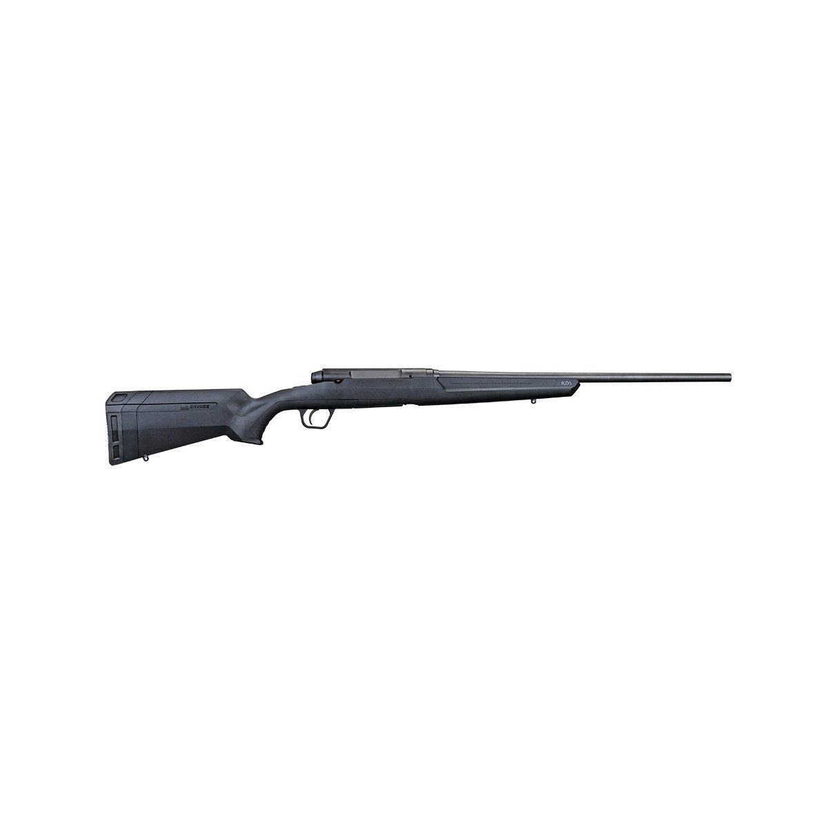 Savage Arms Axis .400 Legend Bolt Action, Black - Savage Arms