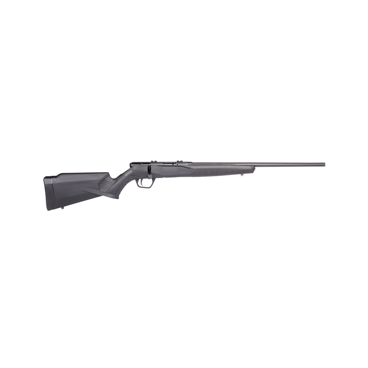 Savage Arms B Series F .21 Sharp Bolt Action, Black - Savage Arms