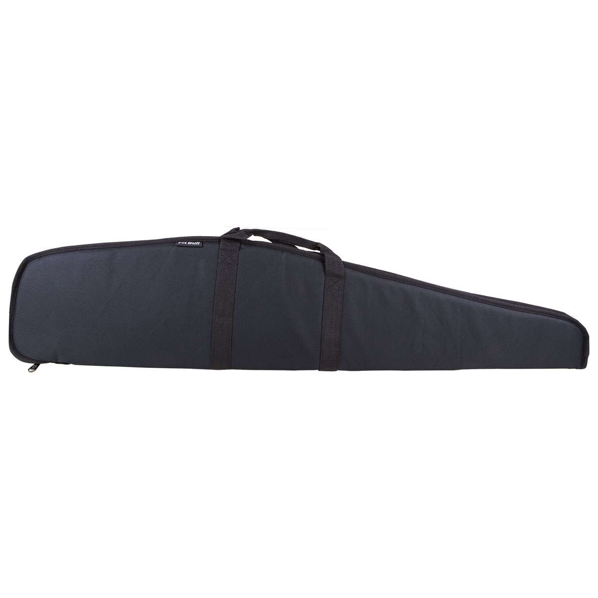 Bulldog Cases Pit Bull 48" Rifle Case, Black - BD100 - Bulldog Cases