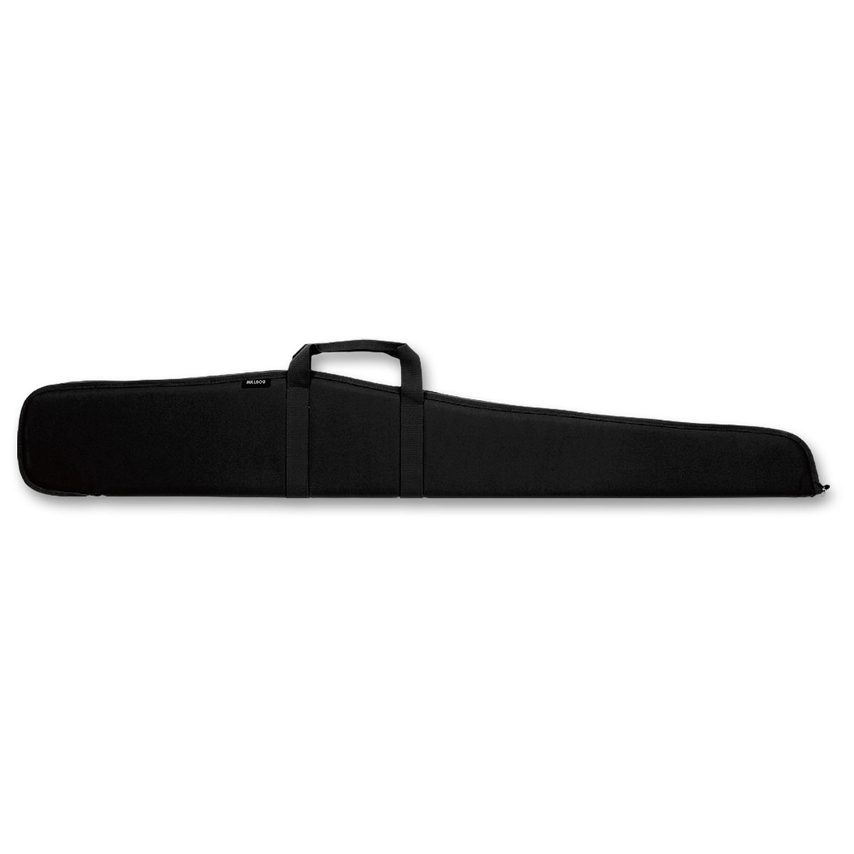 Bulldog Cases Pit Bull 52" Shotgun Case, Black - BD110 - Bulldog Cases