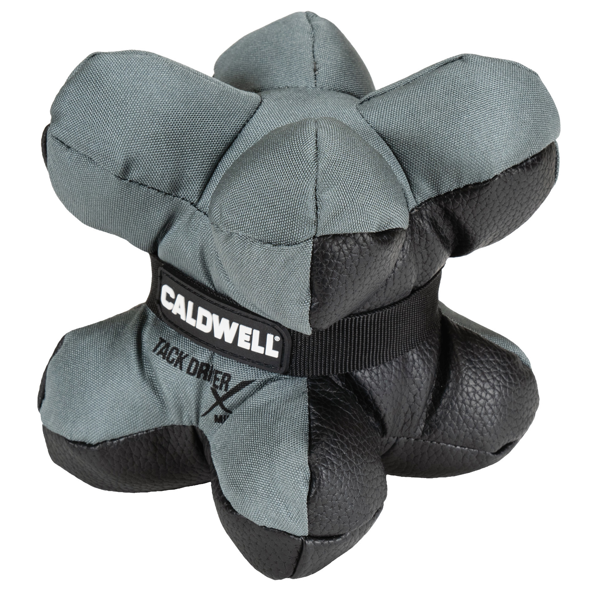 Caldwell Tack Driver Shooting Rest, X Mini, Black, Gray - 1102666 - Caldwell
