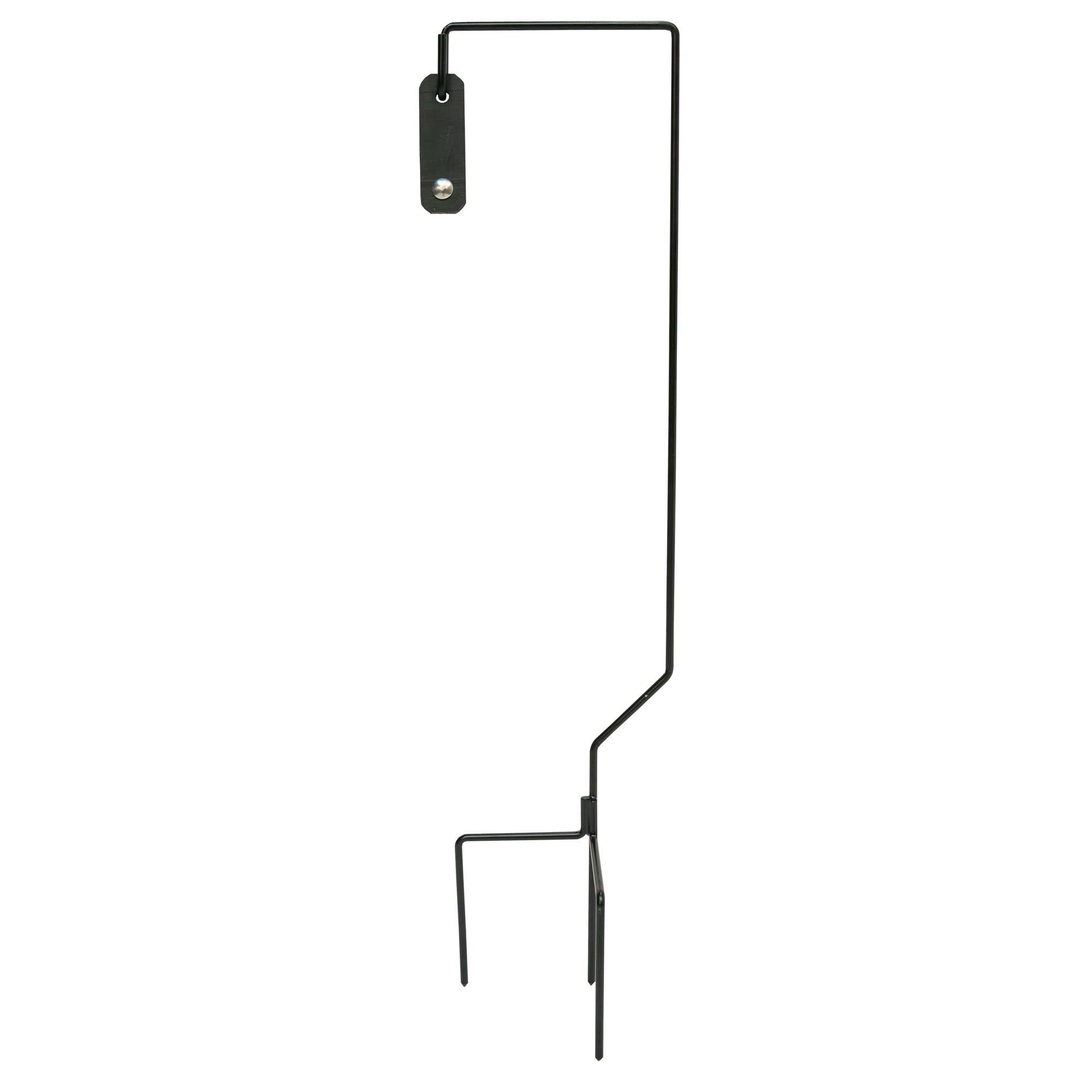 Caldwell Shephard's Hook, Target Holder, Black 3002281 - Caldwell