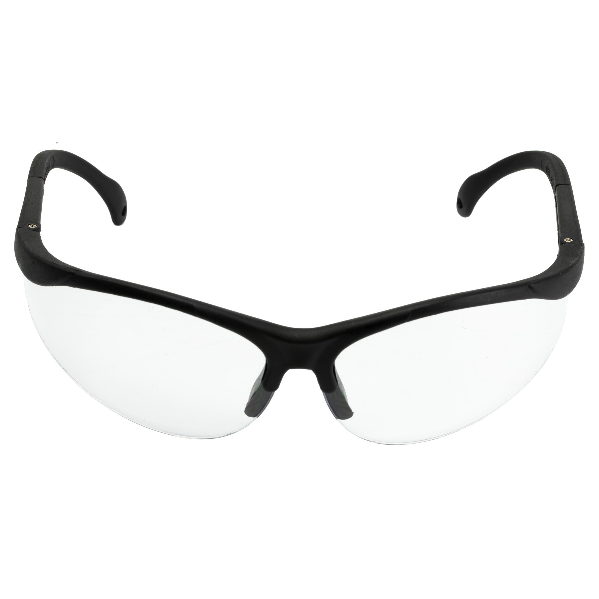 Caldwell Shooting Glasses, Black - 320040 - Caldwell