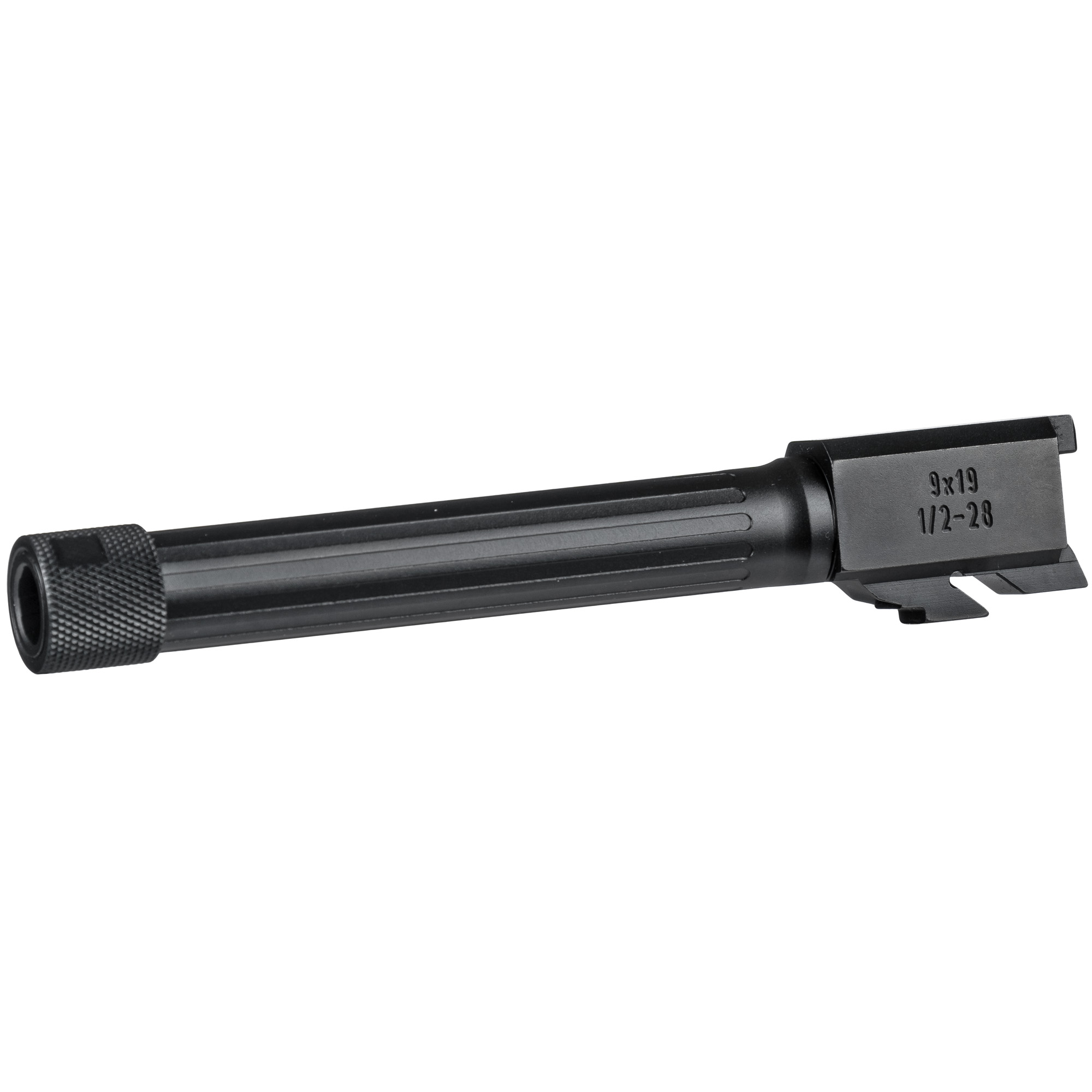 Century Arms Barrel, 9mm, Threaded, Fits TP9 SF/SFT/SF MOD2/SA MOD2 - Century Arms