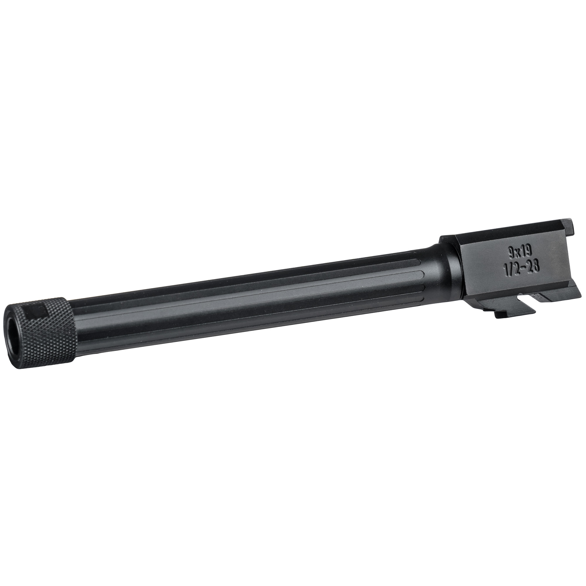 Century Arms Barrel, 9mm, Threaded, Fits TP9 SFX/SFL - Century Arms
