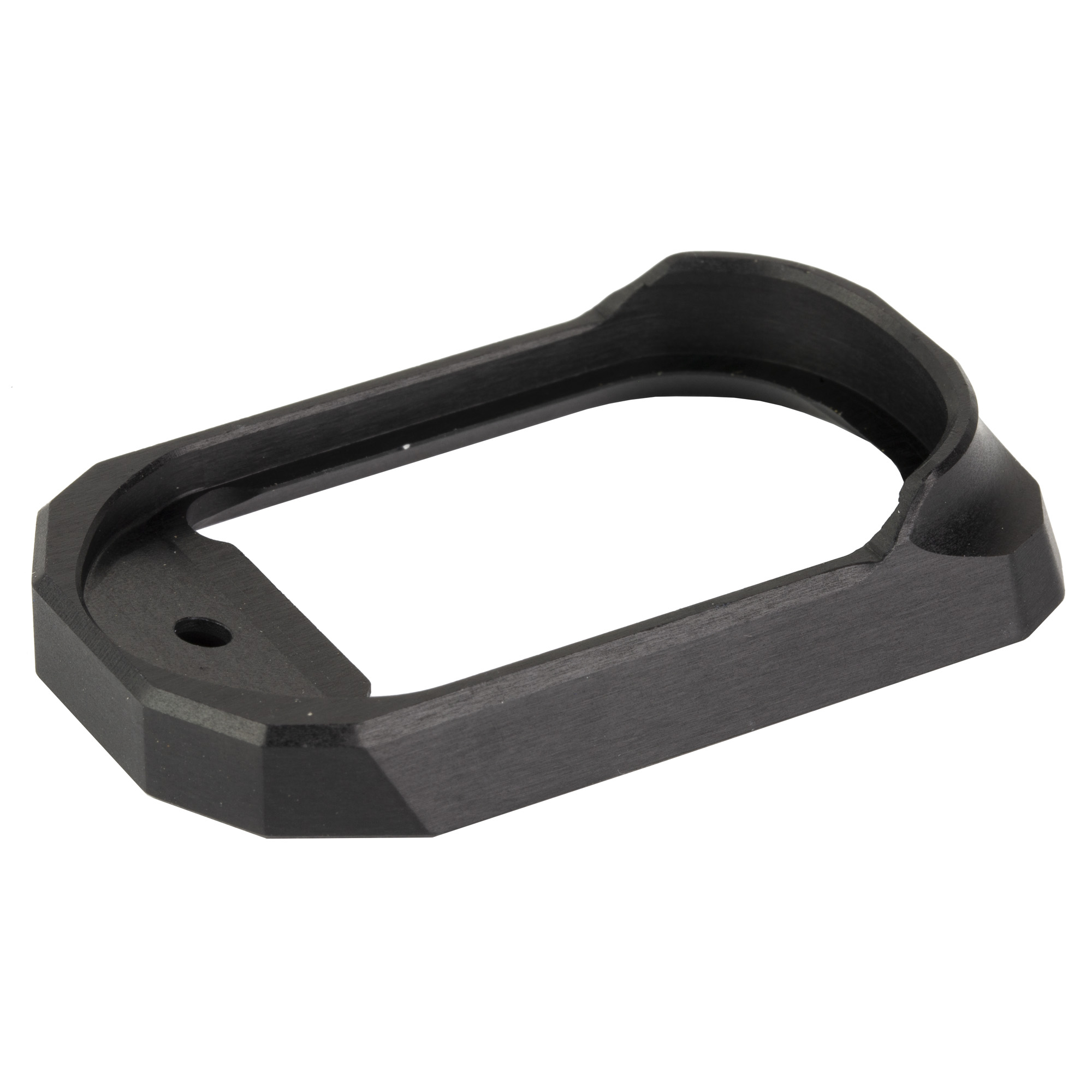 Century Arms TCS Compact Magwell, Black, fits TP9 ELITE COMBAT, ELITE, METE SF - Century Arms