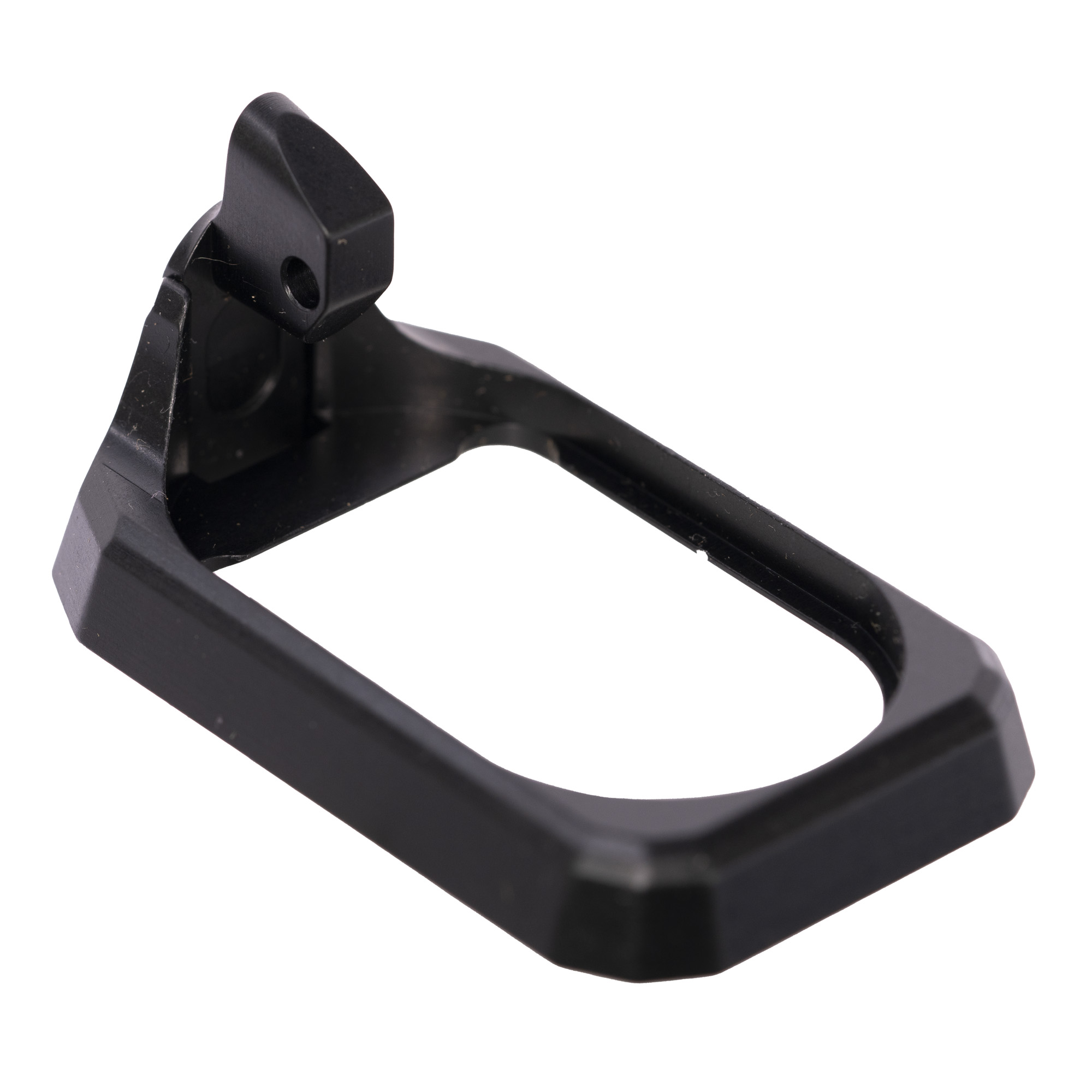 Century Arms TCS Full Size Magwell Assembly, Black, fits TP9 V2, DA, SA, SA MOD 2, SF and SFx - Century Arms