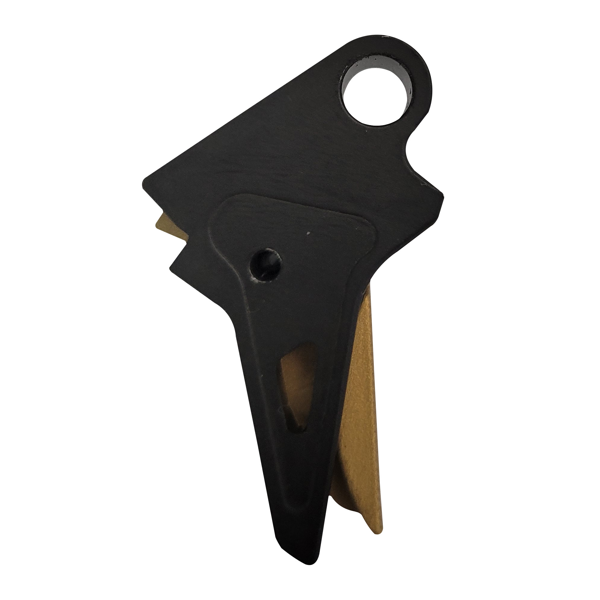 Century Arms TP9 Full Size Flat Trigger Lightened Trigger Assembly - PACN0803 - Century Arms