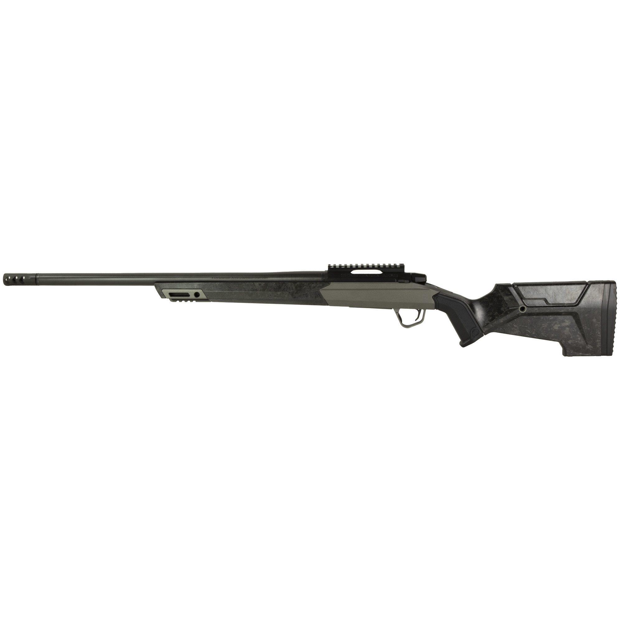 Christensen Arms Modern Hunting Rifle .308 Win Bolt Action Rifle - 8011300700 - Christensen Arms