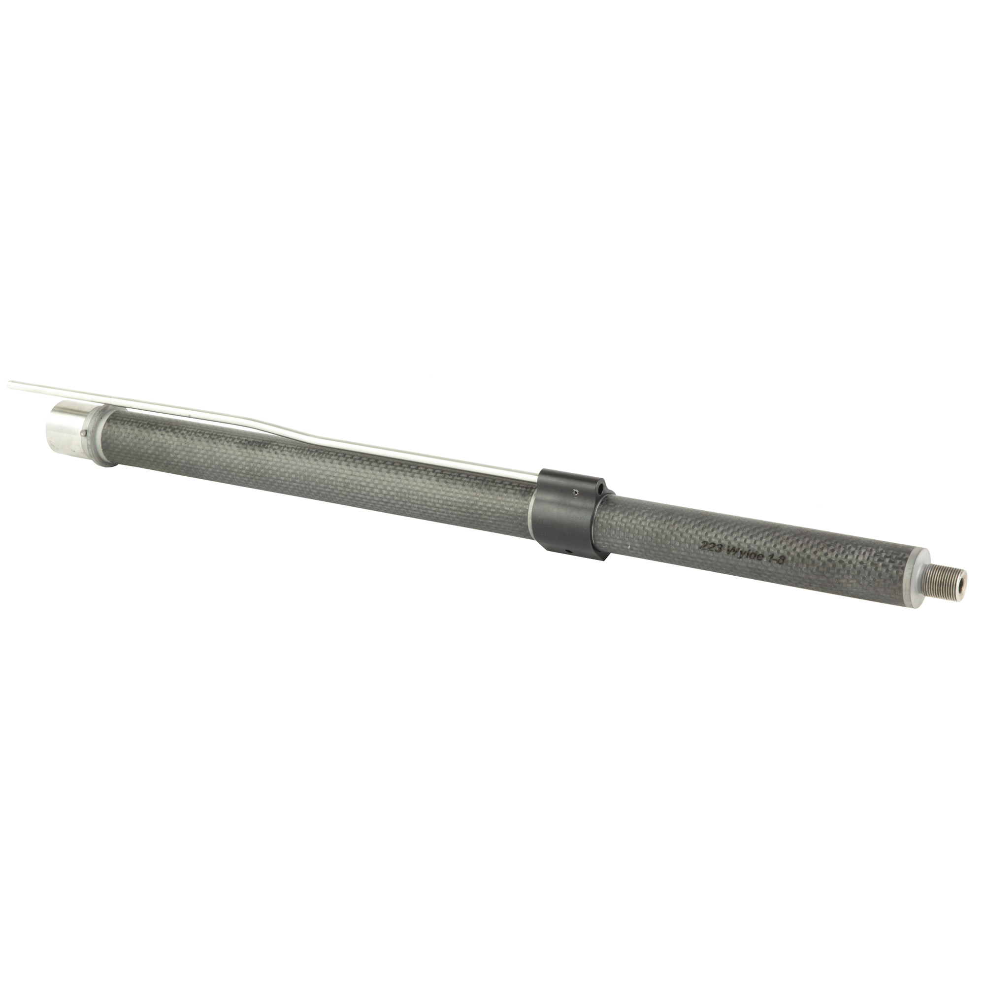 Christensen Arms AR-15 Barrel, 223 Wylde, 16", Carbon Fiber, 1:8 Twist, Mid Length Gas System - Christensen Arms