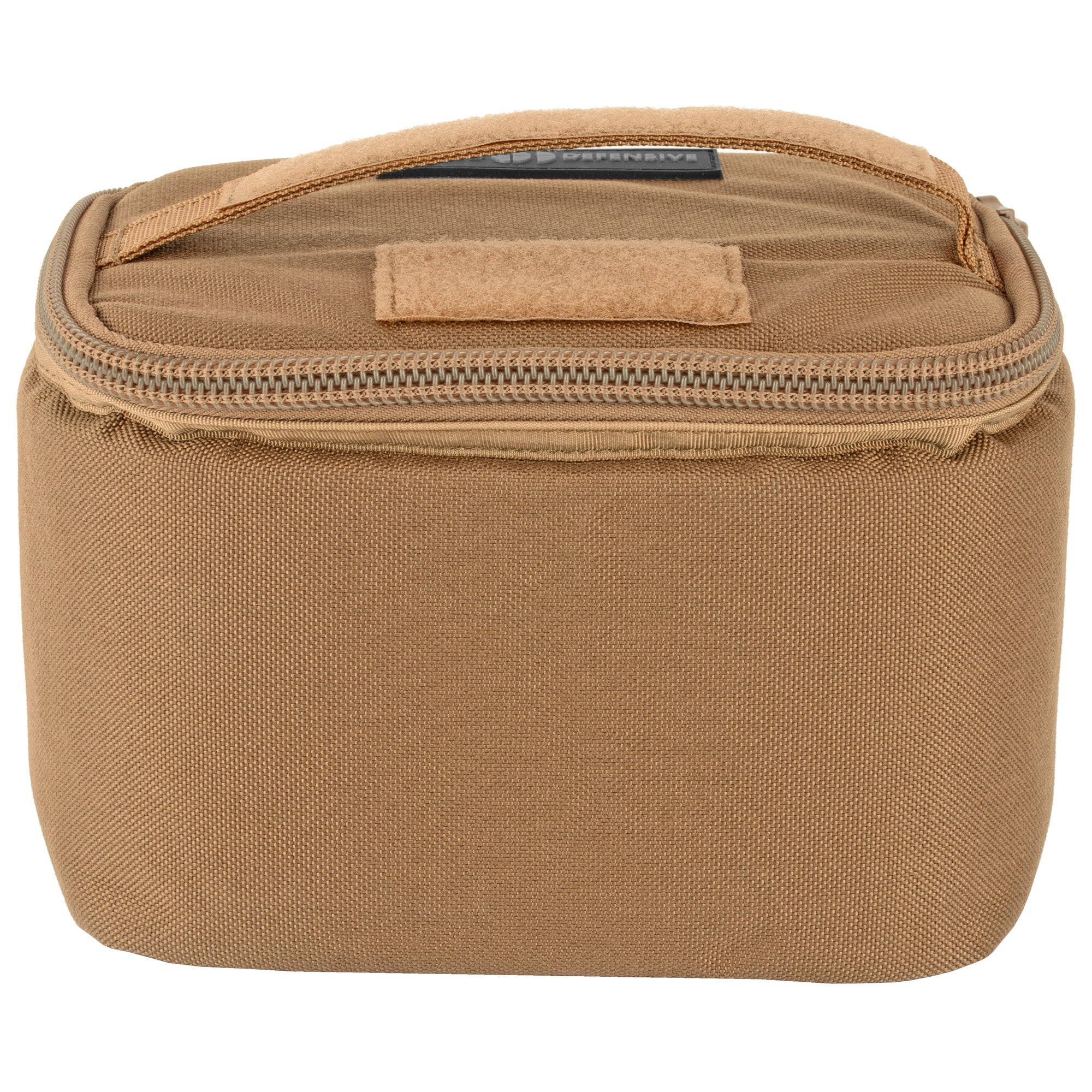Cloud Defensive Ammo Transport Bag, Coyote - ATBCB - Cloud Defensive
