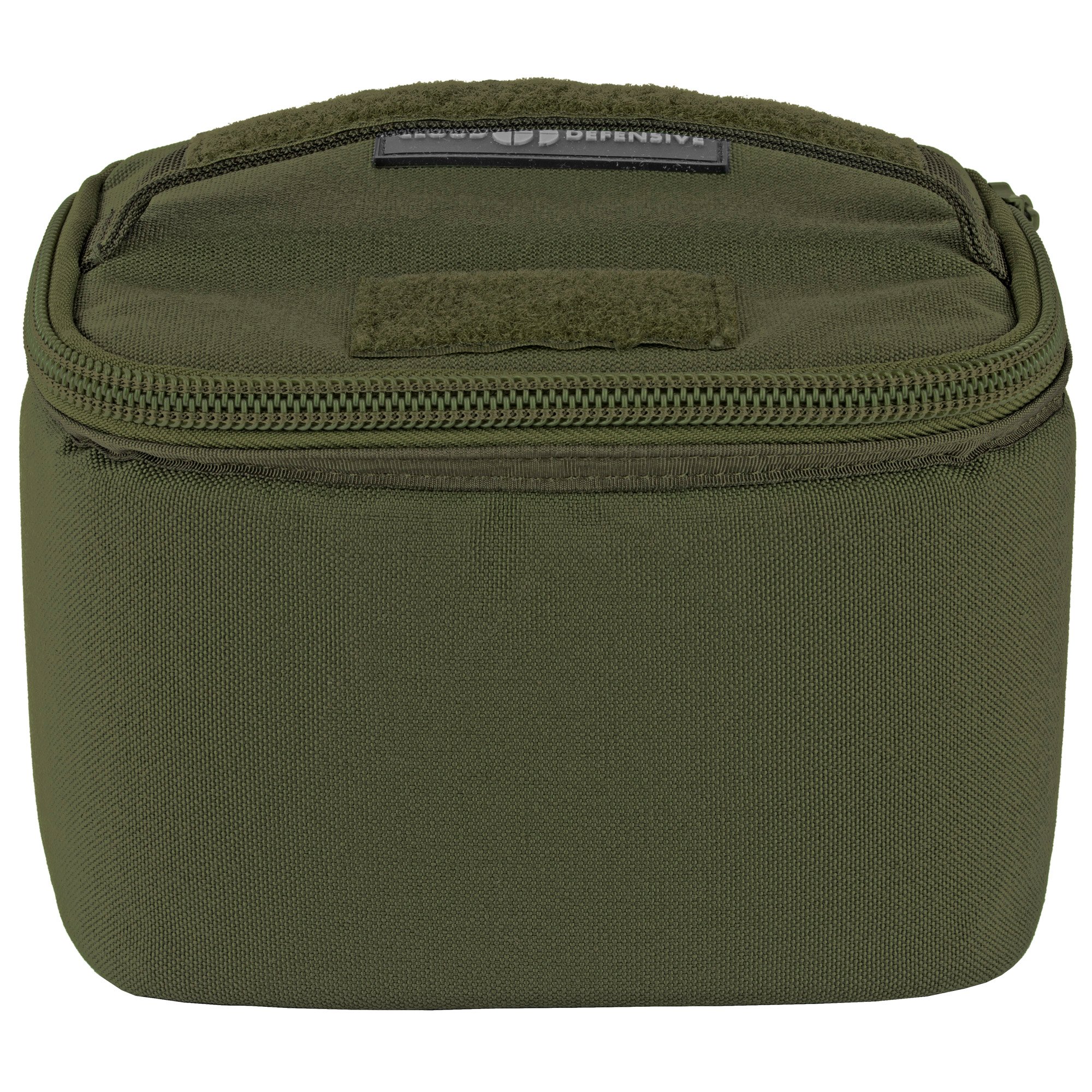 Cloud Defensive Ammo Transport Bag, OD Green - ATBODG - Cloud Defensive