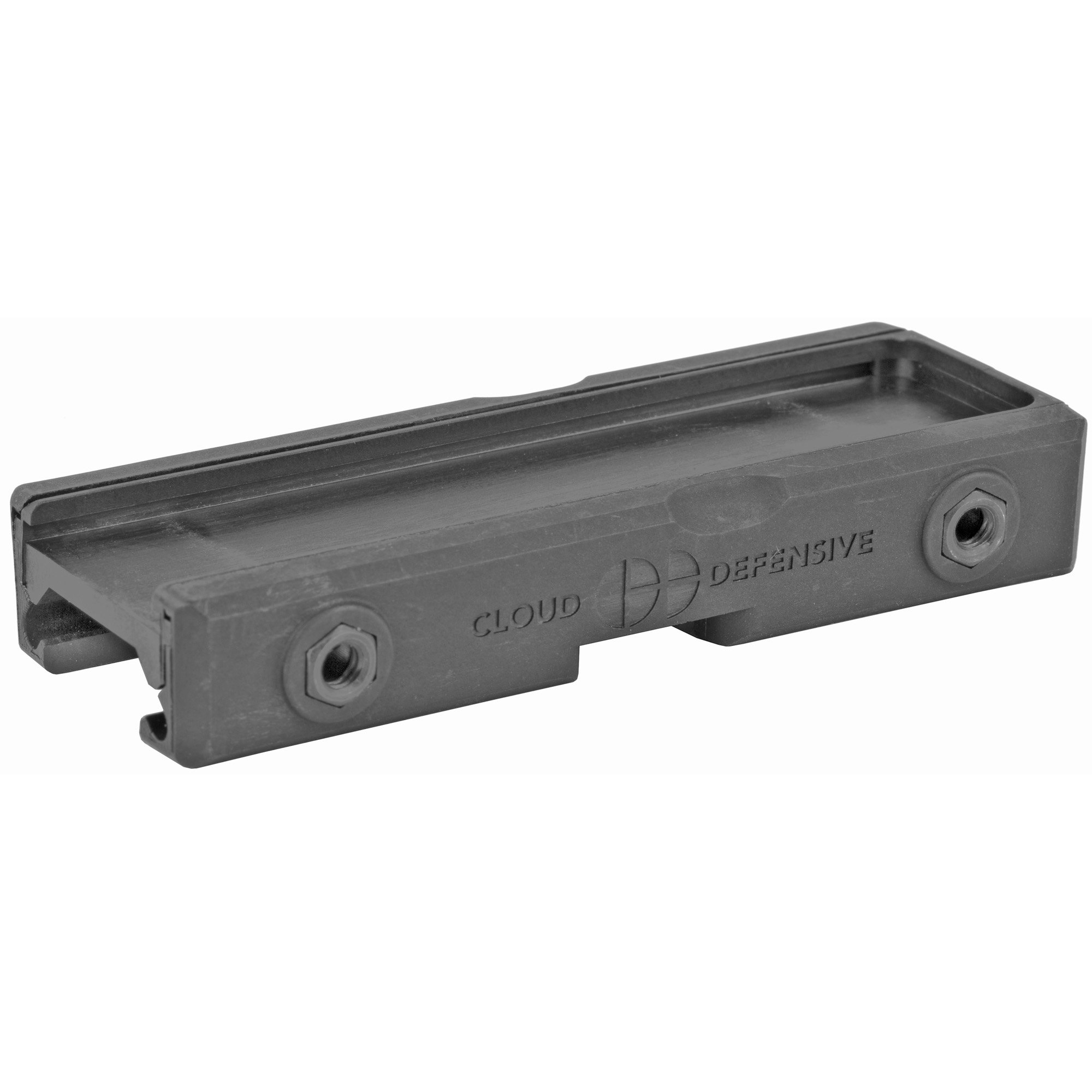 Cloud Defensive LCS Ambidextrous Tape Switch - LCSMK2j BLK - Cloud Defensive