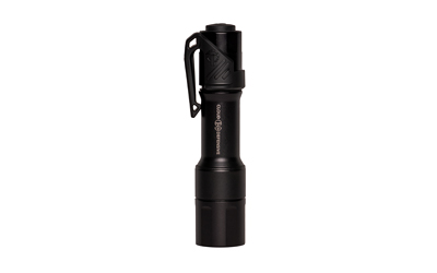 Cloud Defensive Micro Handheld Flashlight, 950 Lumens, Black - MCH20HCDFP350BLK - Cloud Defensive