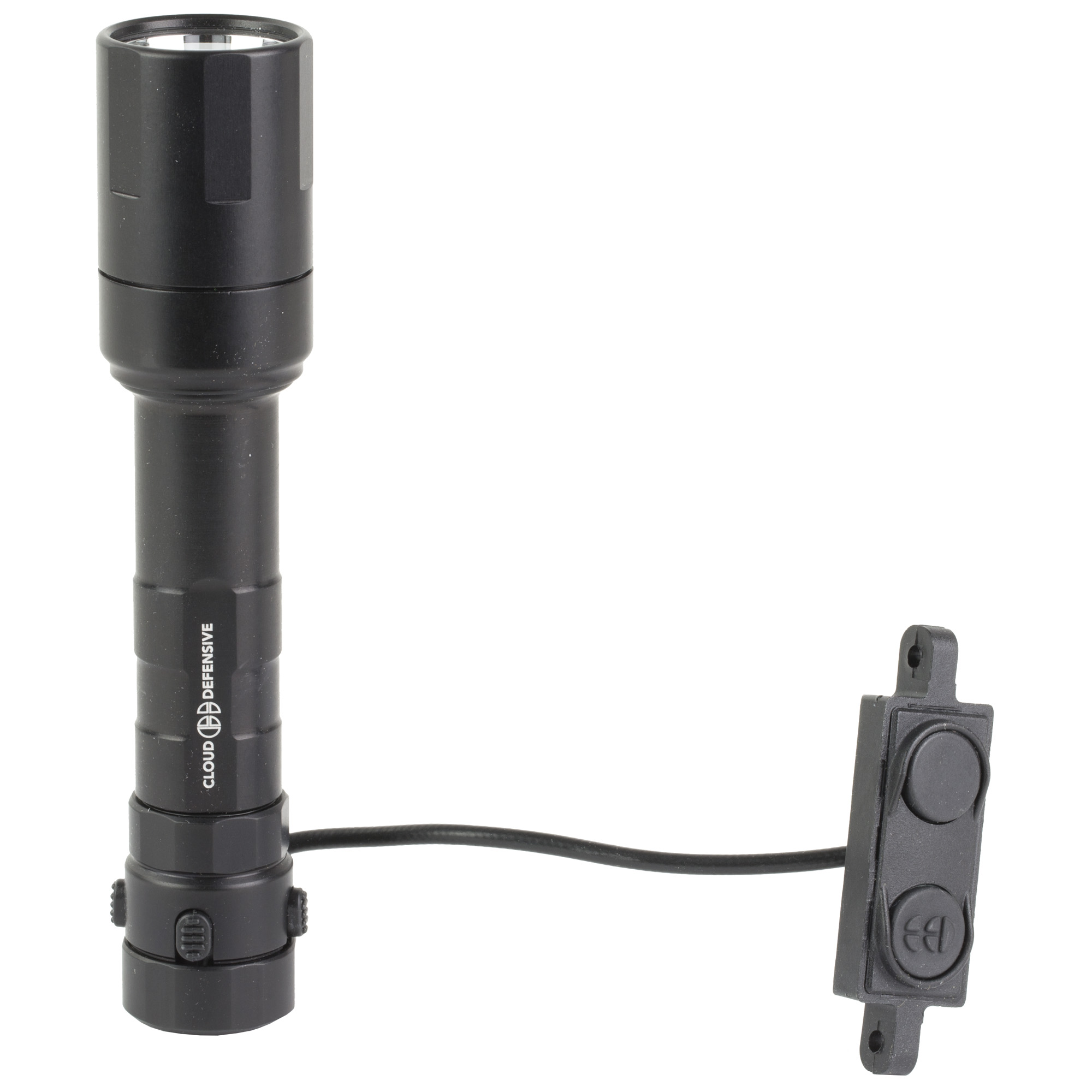 Cloud Defensive REIN 3.0, 100,000 Candela, 1250 Lumens, Weaponlight, Black REIN 3.0-DF-S-650 - Cloud Defensive