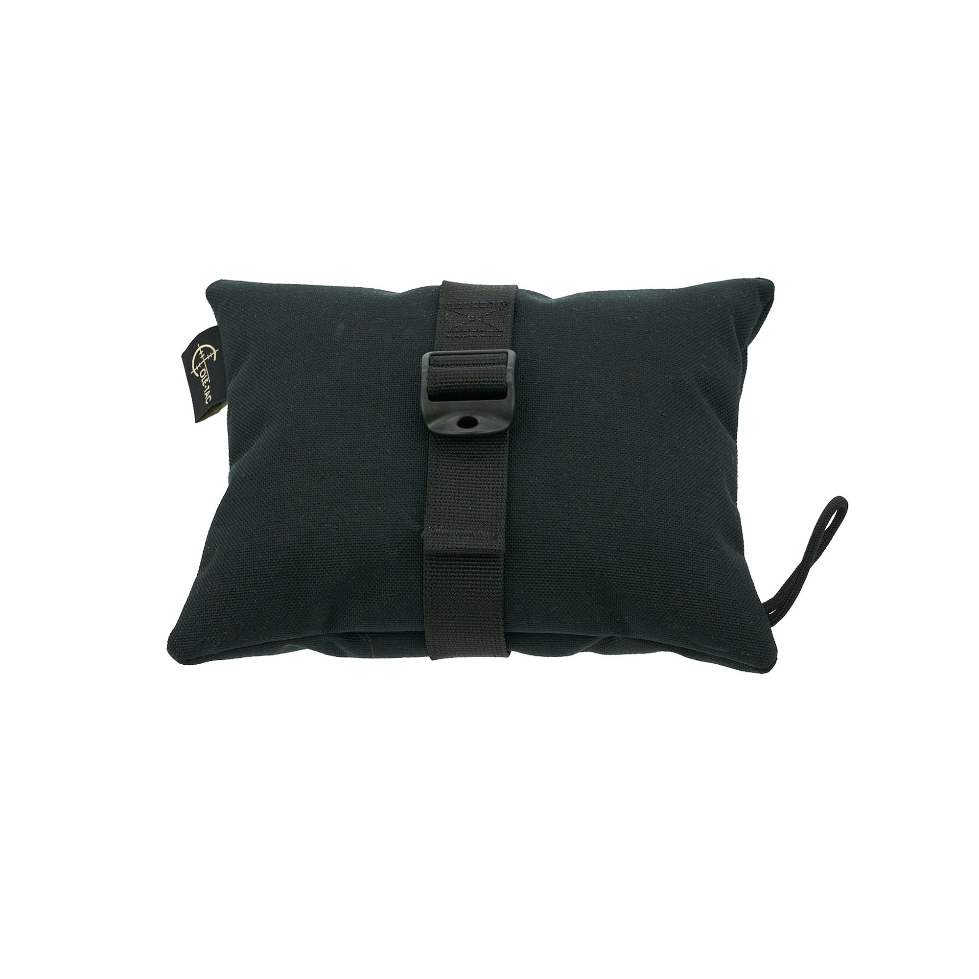 Cole-TAC Boss Bag, Black - BB1001 - Cole-Tac