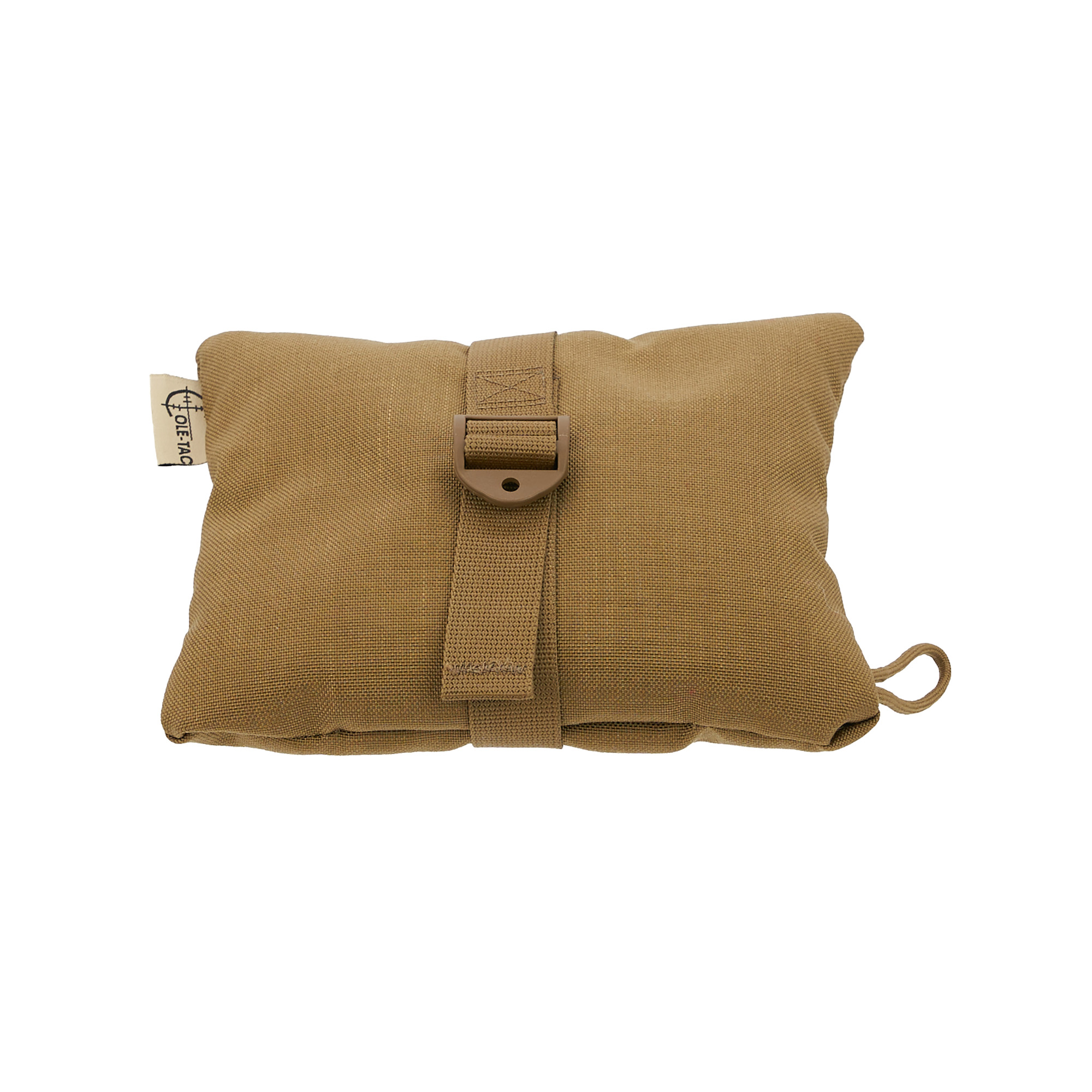Cole-TAC Boss Bag, Coyote - BB1002 - Cole-Tac