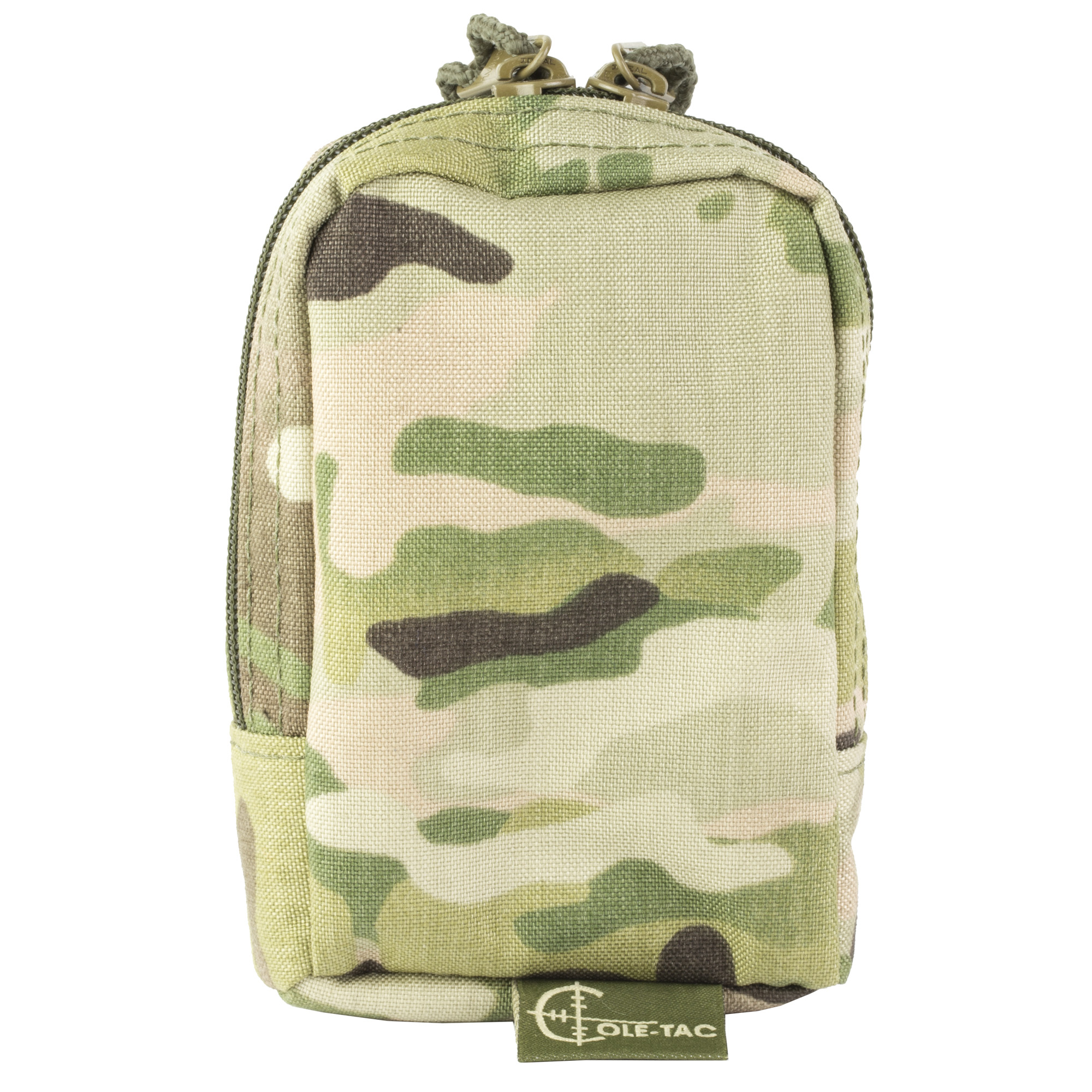 Cole-TAC Side Car, MultiCam - BP3103 - Cole-Tac