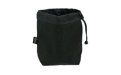 Cole-TAC Brass Bag, Black - BR1001 - Cole-Tac