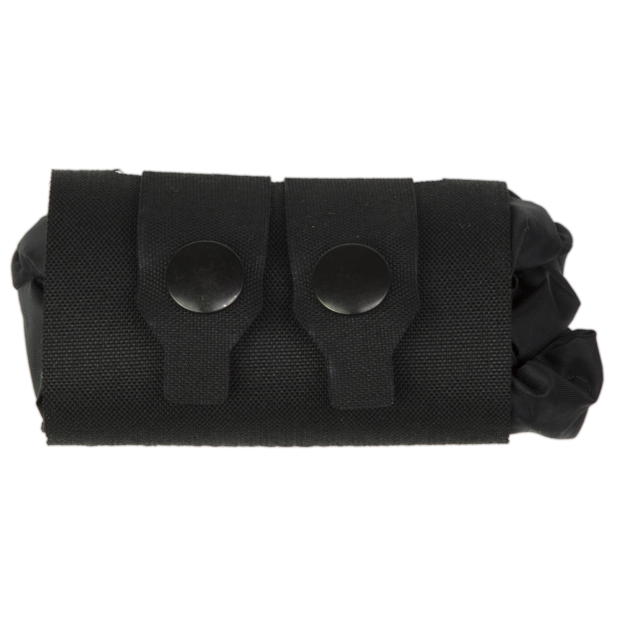 Cole-TAC Dump Pouch, Black - CDP101 - Cole-Tac