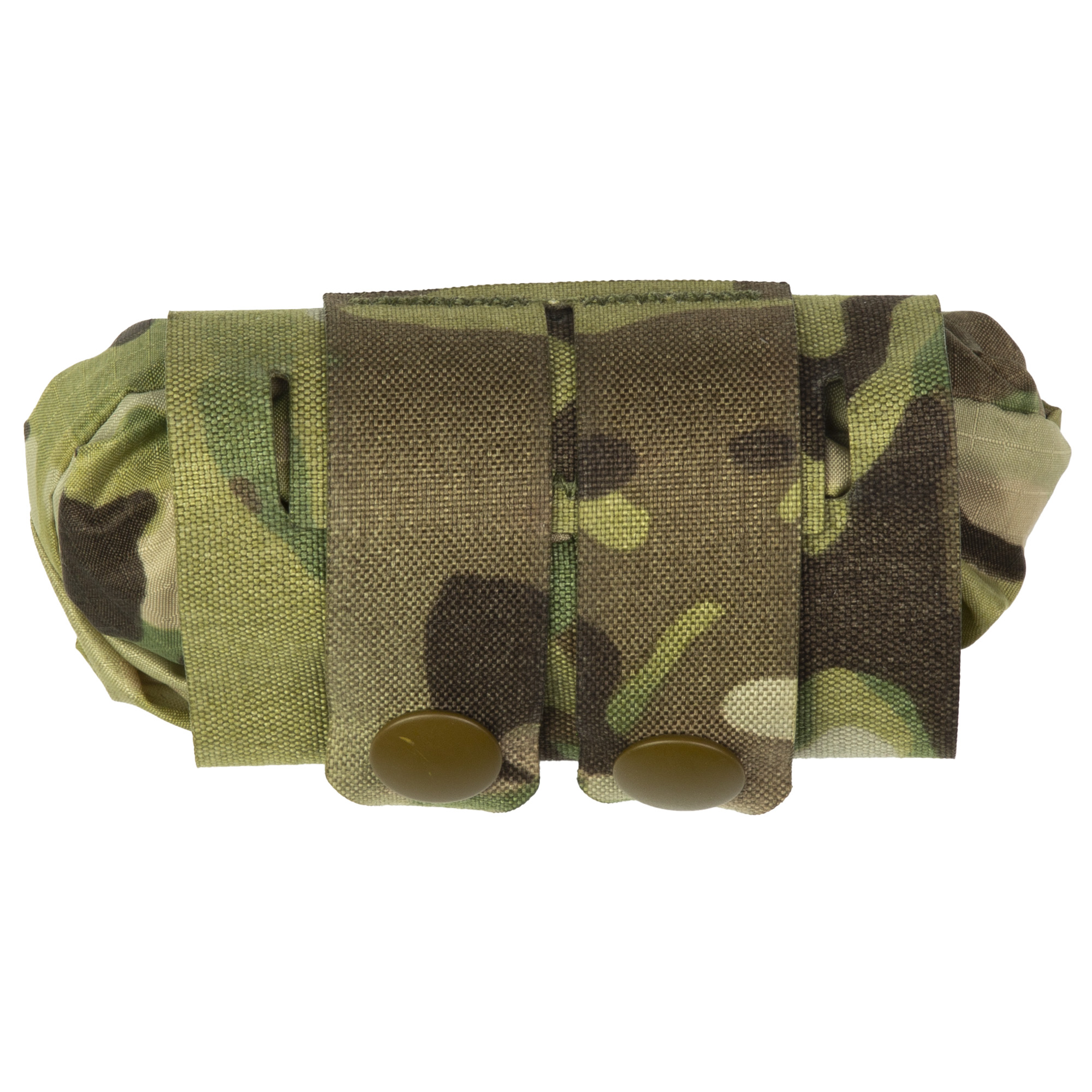Cole-TAC Dump Pouch, MultiCam - CDP103 - Cole-Tac
