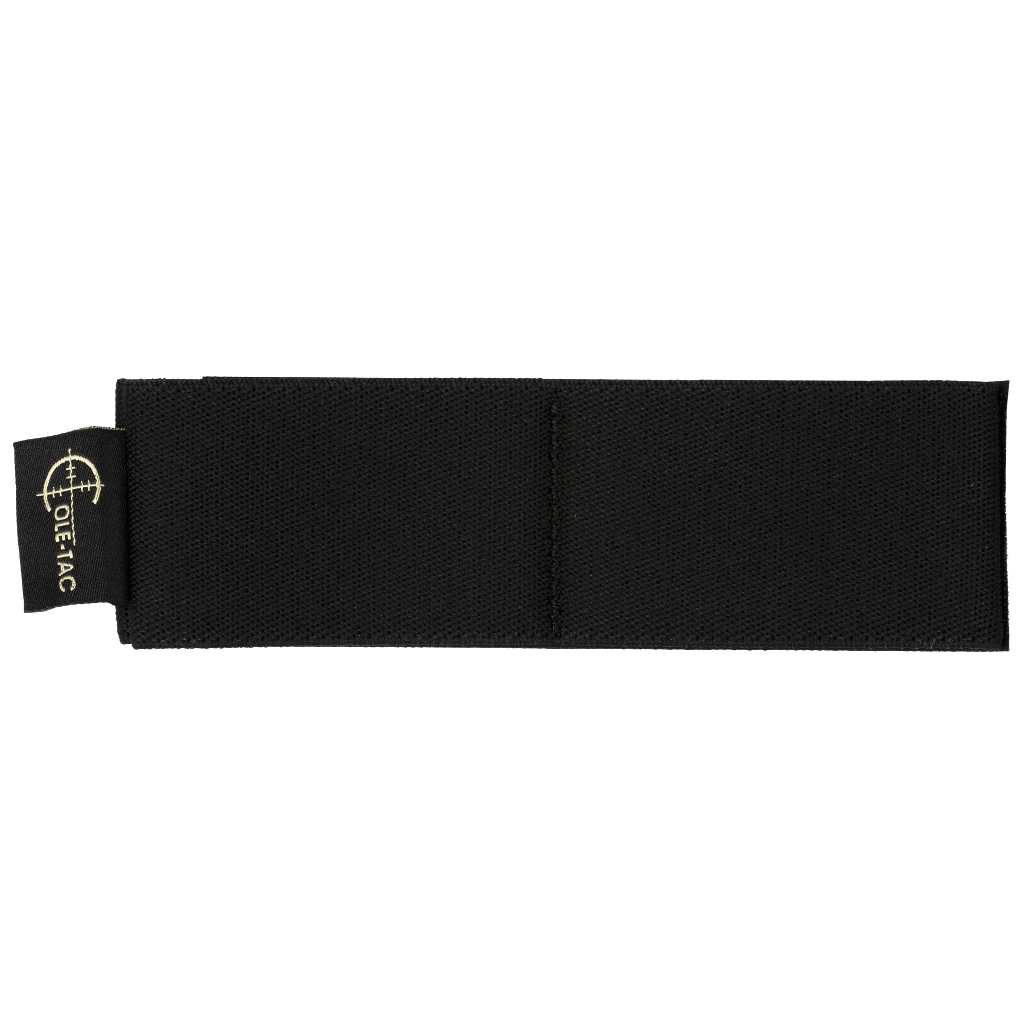 Cole-TAC Elastic Organizer, Black - EE2002 - Cole-Tac