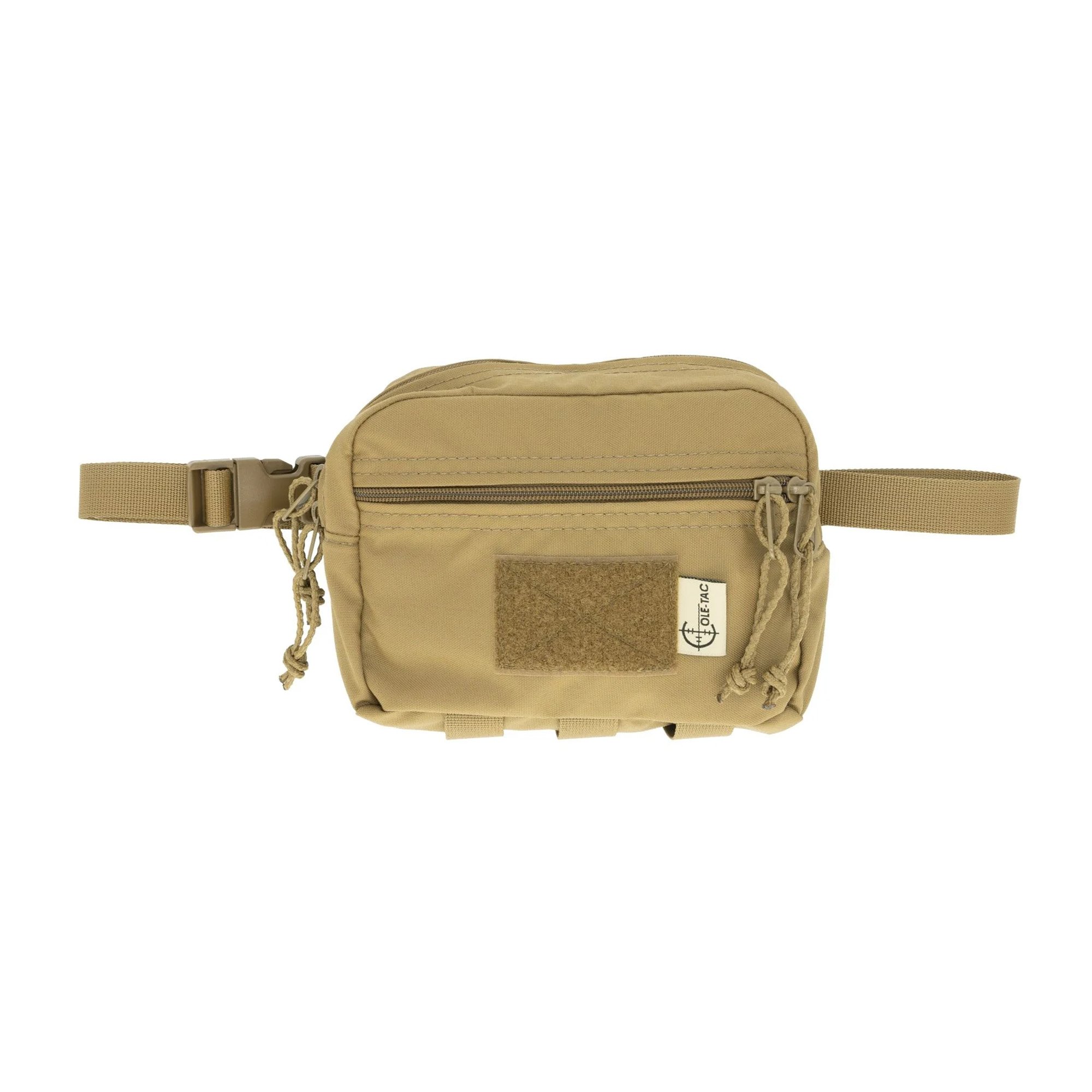 Cole-TAC SERE Sack Packs & Bags, 2.5L, Coyote - FP1002 - Cole-Tac
