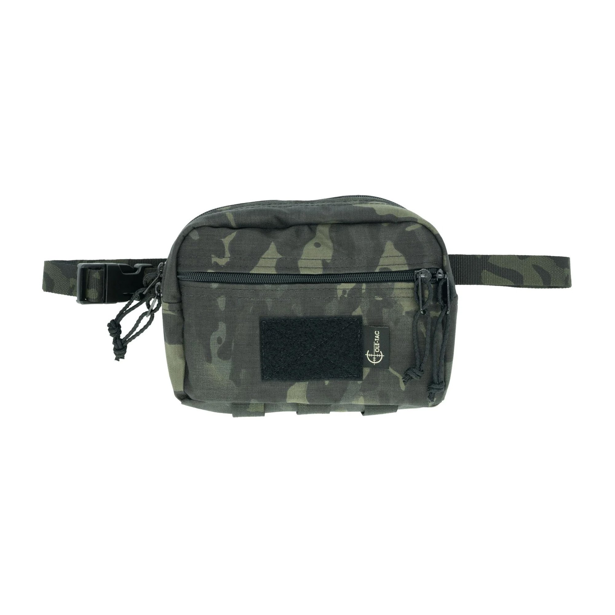 Cole-TAC SERE Sack Packs & Bags, 2.5L, MultiCam Black - FP1005 - Cole-Tac