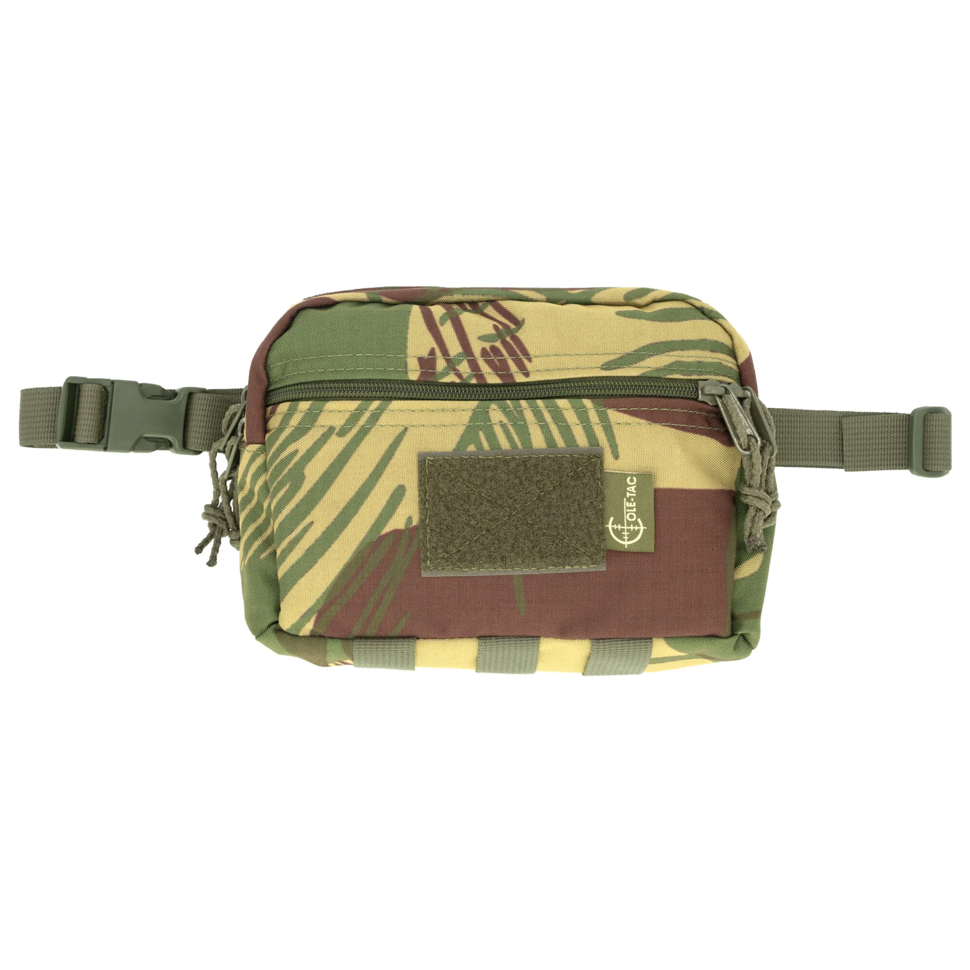 Cole-TAC SERE Sack Packs & Bags, 2.5L, Rhodesian Brushstroke - FP1011 - Cole-Tac